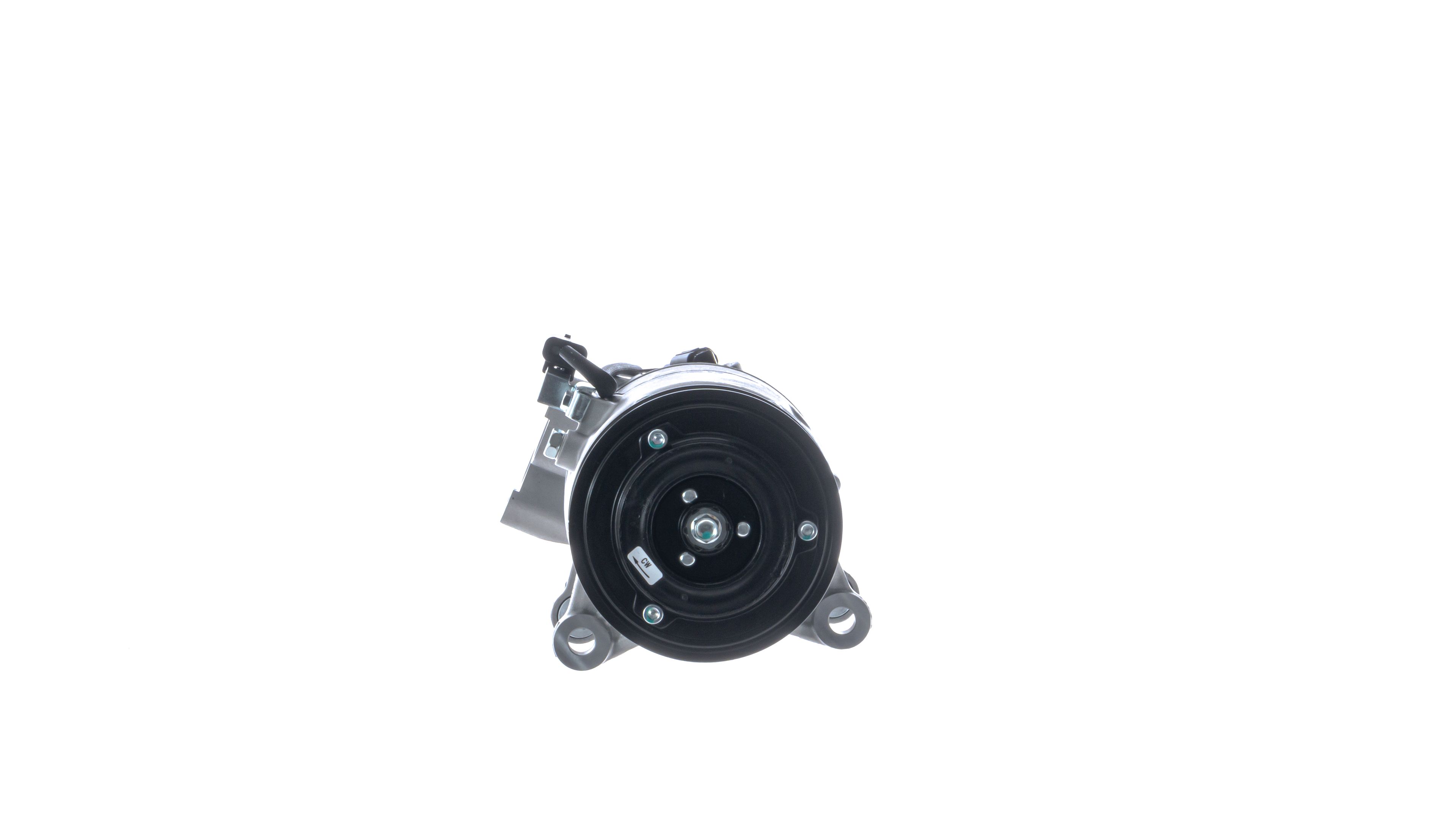 ostaa Ilmastoinnin kompressori - MAHLE ORIGINAL (ACP 600 000S)