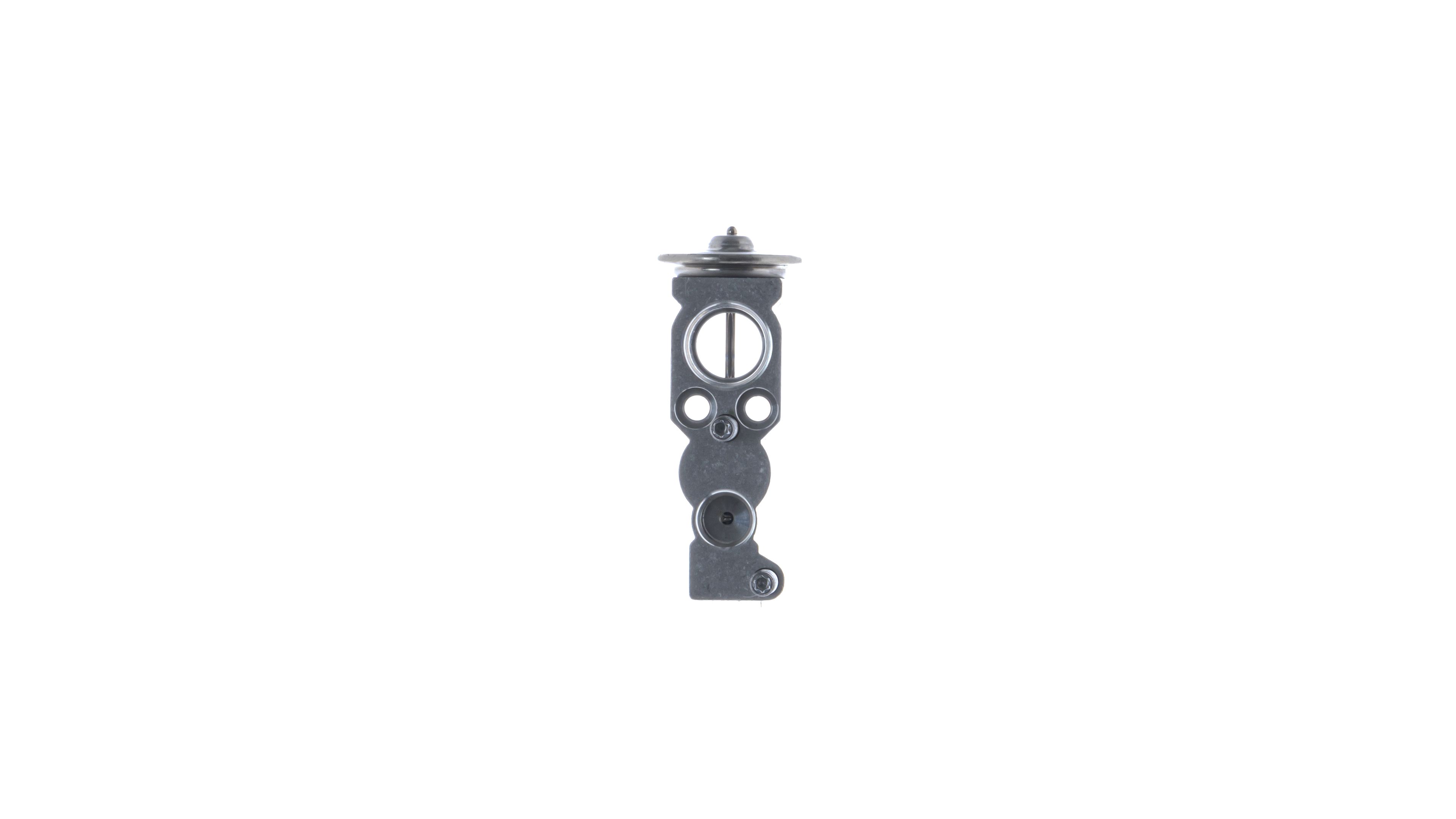 2008 Expansionsventil till AC AVE 162 000P MAHLE ORIGINAL