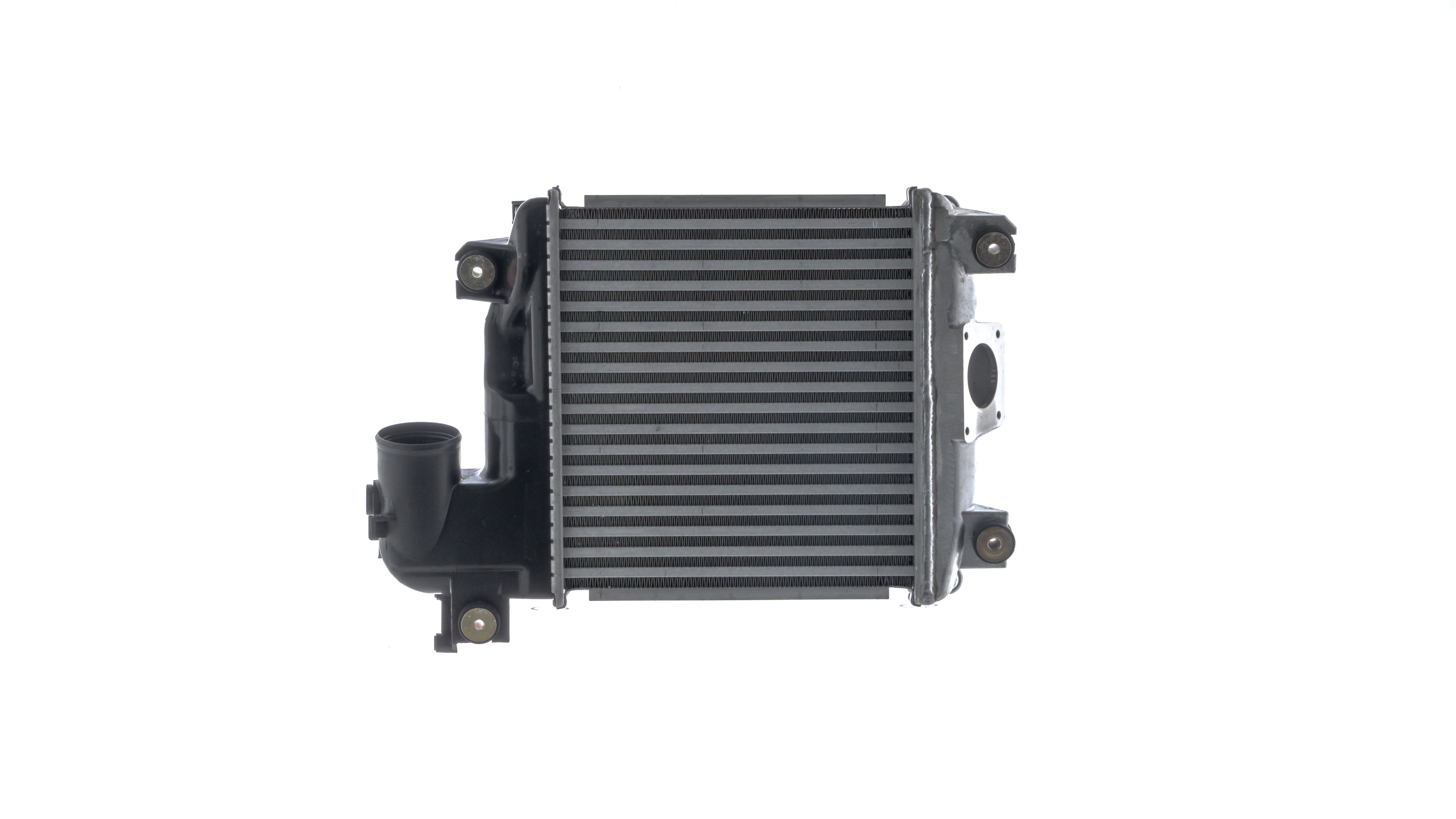 OEM 179400L030 MAHLE ORIGINAL Välijäähdytin CI 608 000S varten TOYOTA