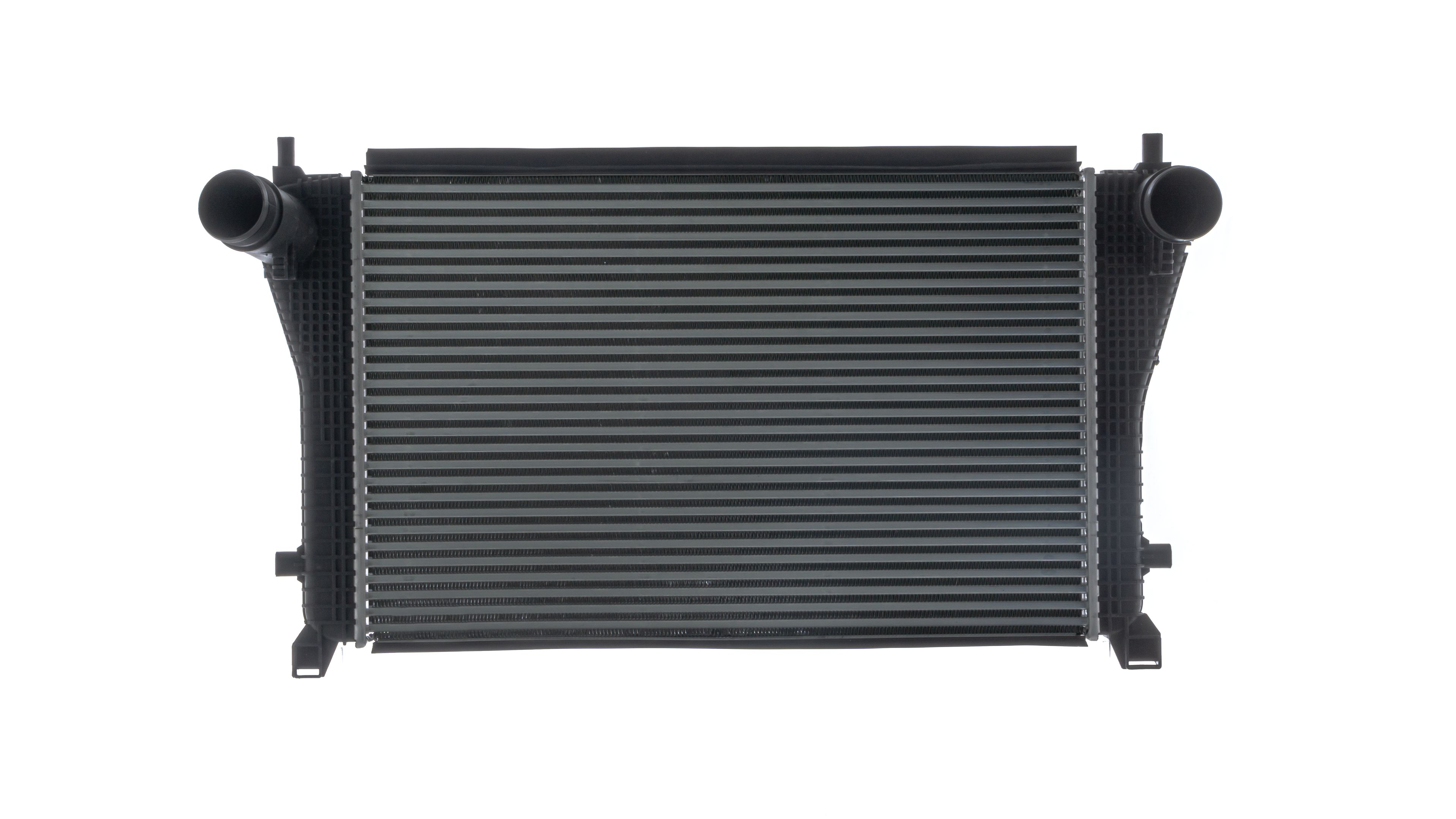 MAHLE ORIGINAL Intercooler (CI 667 000S) per VW T-Roc (A11) 1.0 TSI (81 KW / 110 CV / dal 2020)