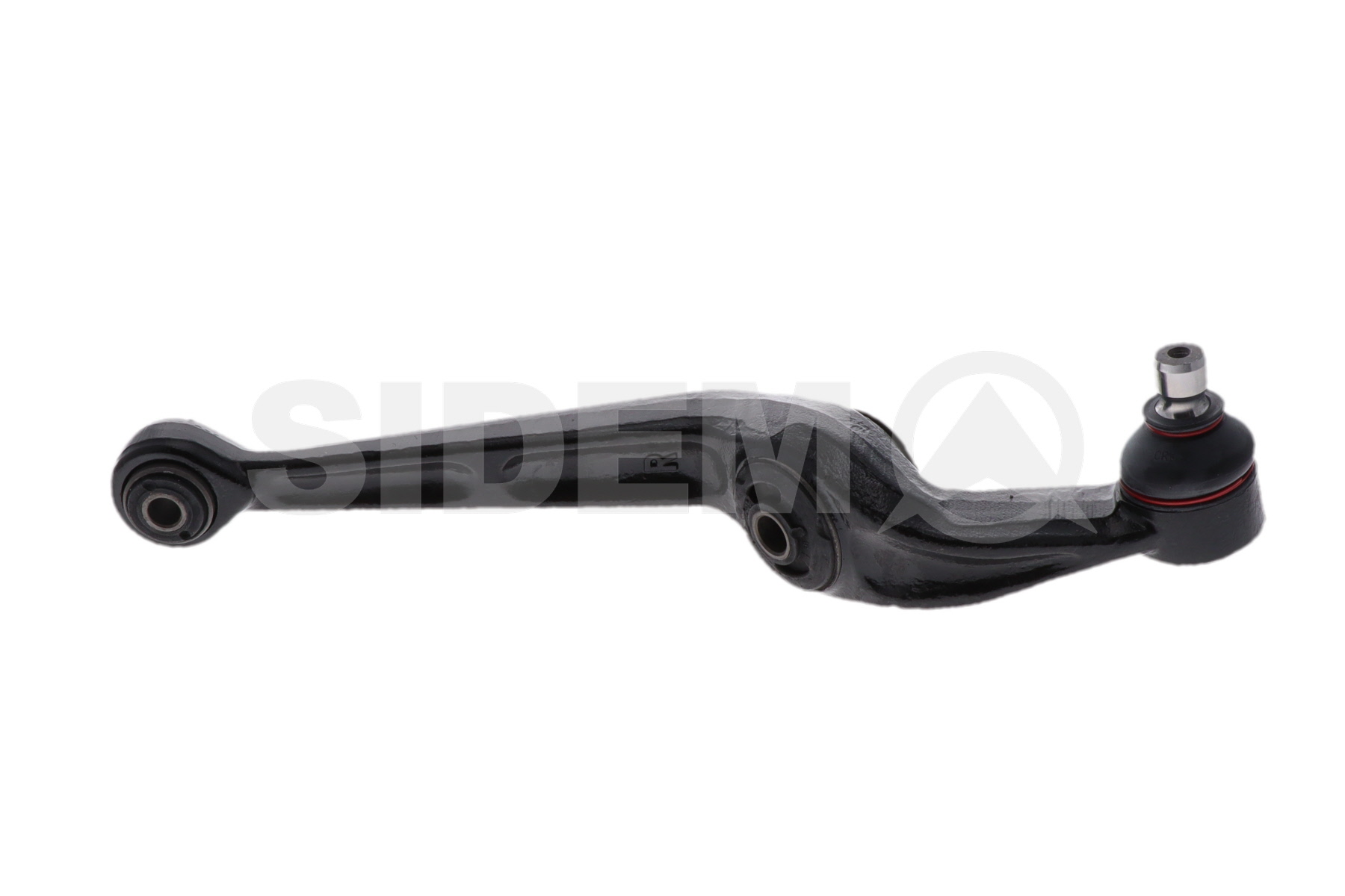 SIDEM Querlenker (53481) für PEUGEOT 205 II (20A/C) 1.8 Diesel (44 KW / 60 PS / ab 1987)