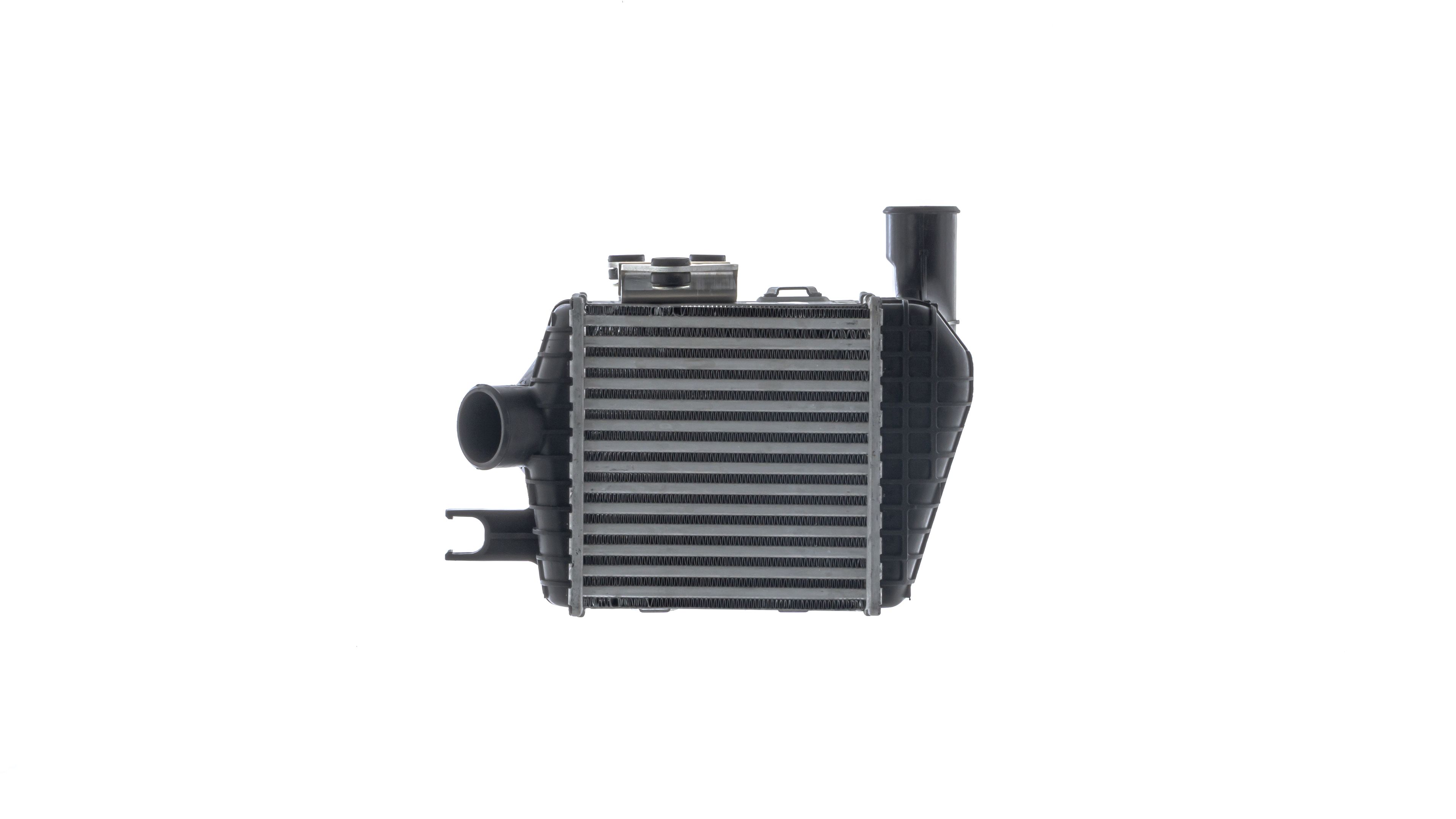Ladeluftkühler (LLK) MAHLE ORIGINAL CI 692 000S
