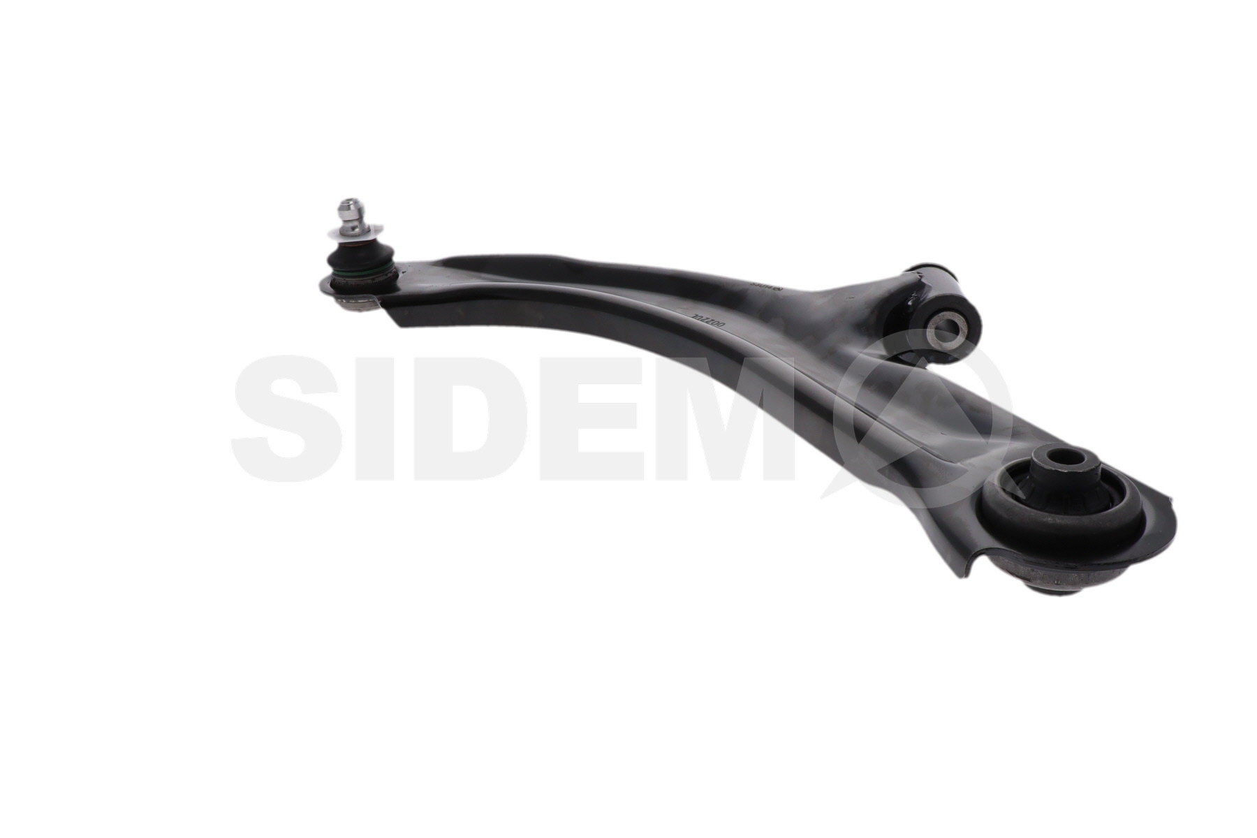 OEM 8200615057 SIDEM Bras de suspension 5872 pour RENAULT, NISSAN, DACIA, MAZDA, RENAULT TRUCKS