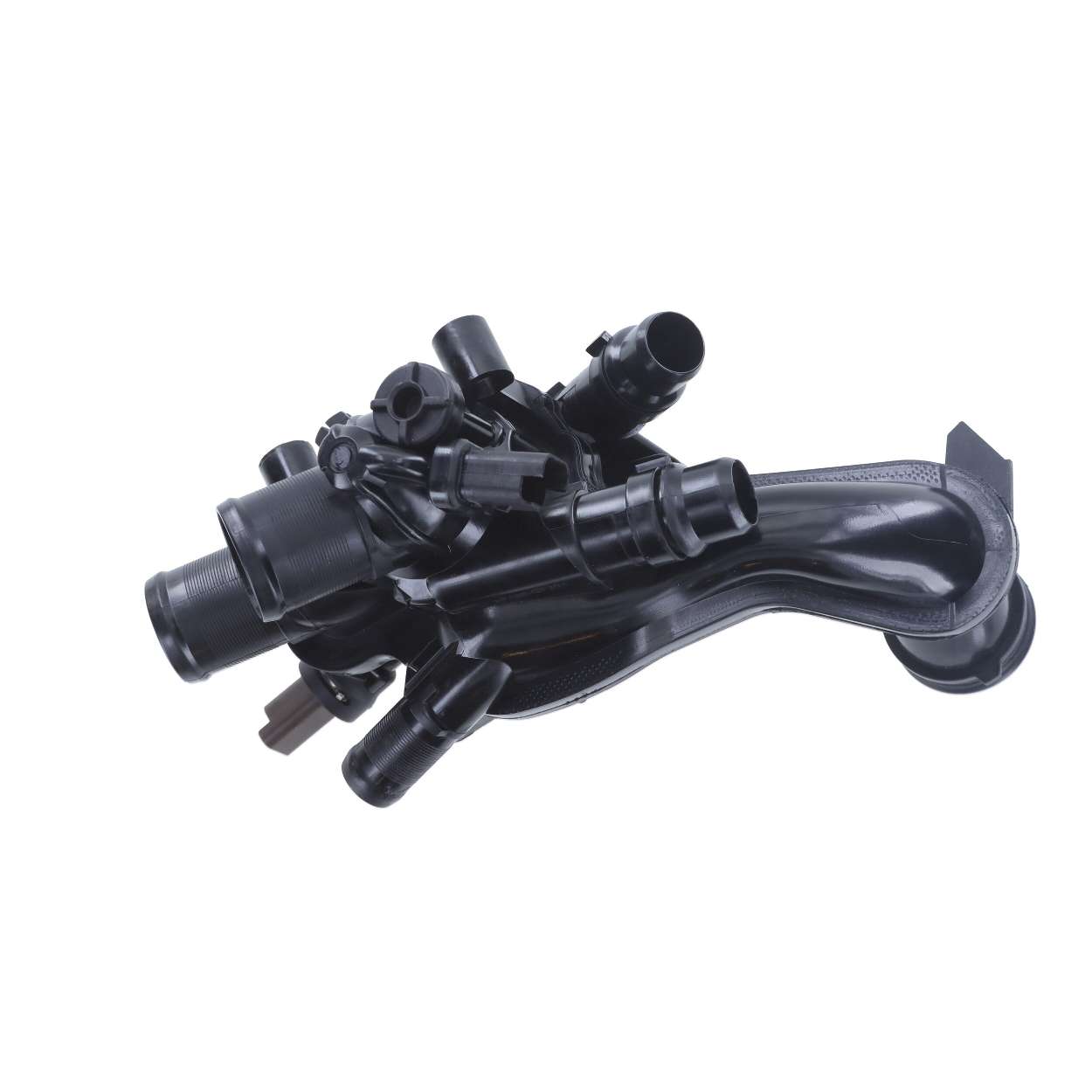 MOTORAD Termostato motore (1294-105) per DS DS 4 II PureTech 225 (FP5GGT) (165 KW / 224 CV / dal 2021)