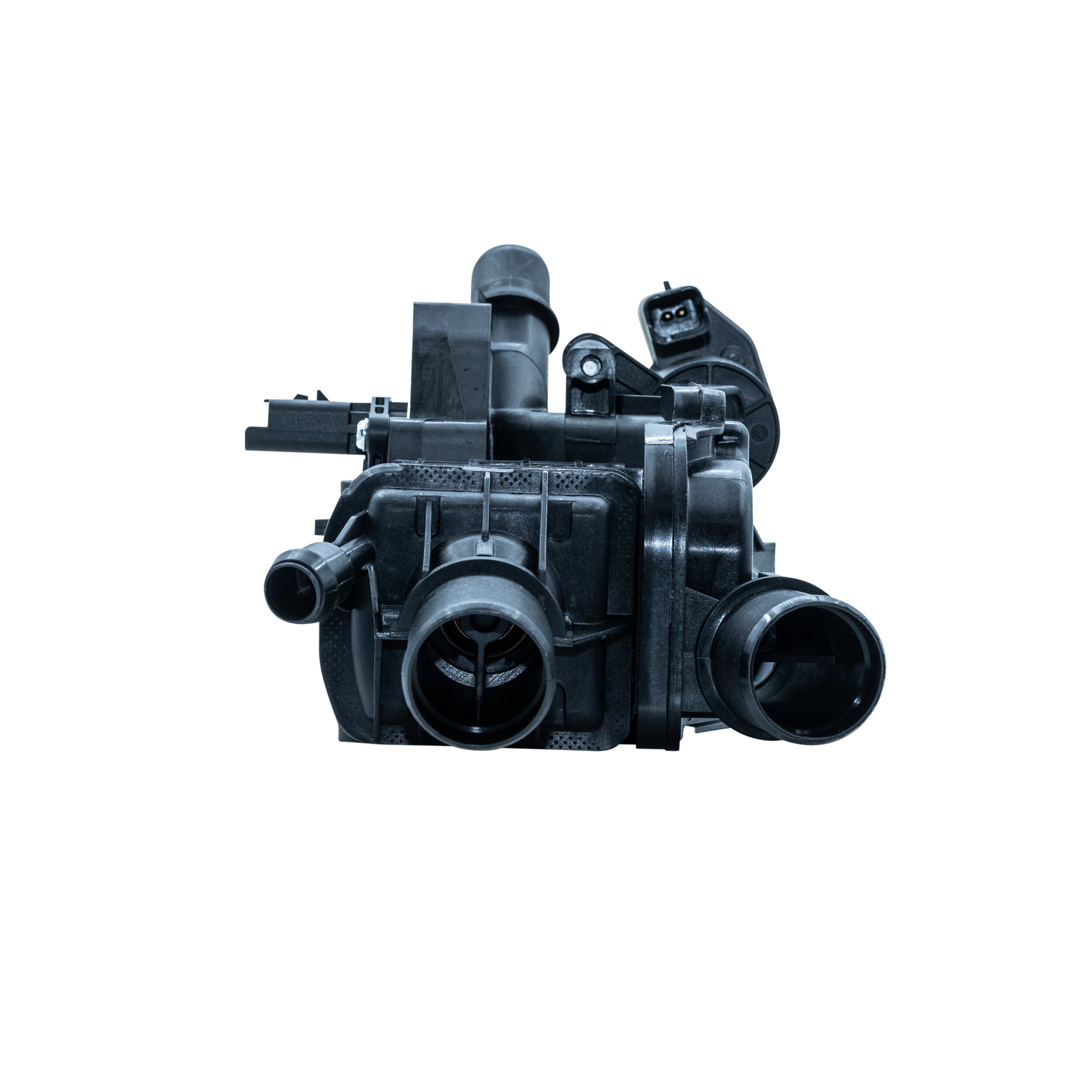 MOTORAD Thermostat d'eau (TA1217) pour FORD Focus Mk3 Van / 3/5 portes 2.0 TDCi (110 KW / 150 CH / de 2014)