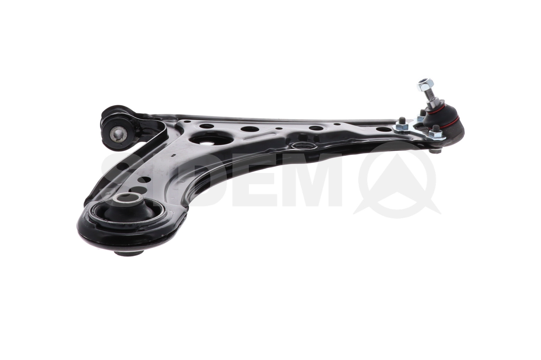 OEM 6N0407151A SIDEM Suspension arm 63675 for VW, AUDI, MERCEDES-BENZ, PEUGEOT, SKODA