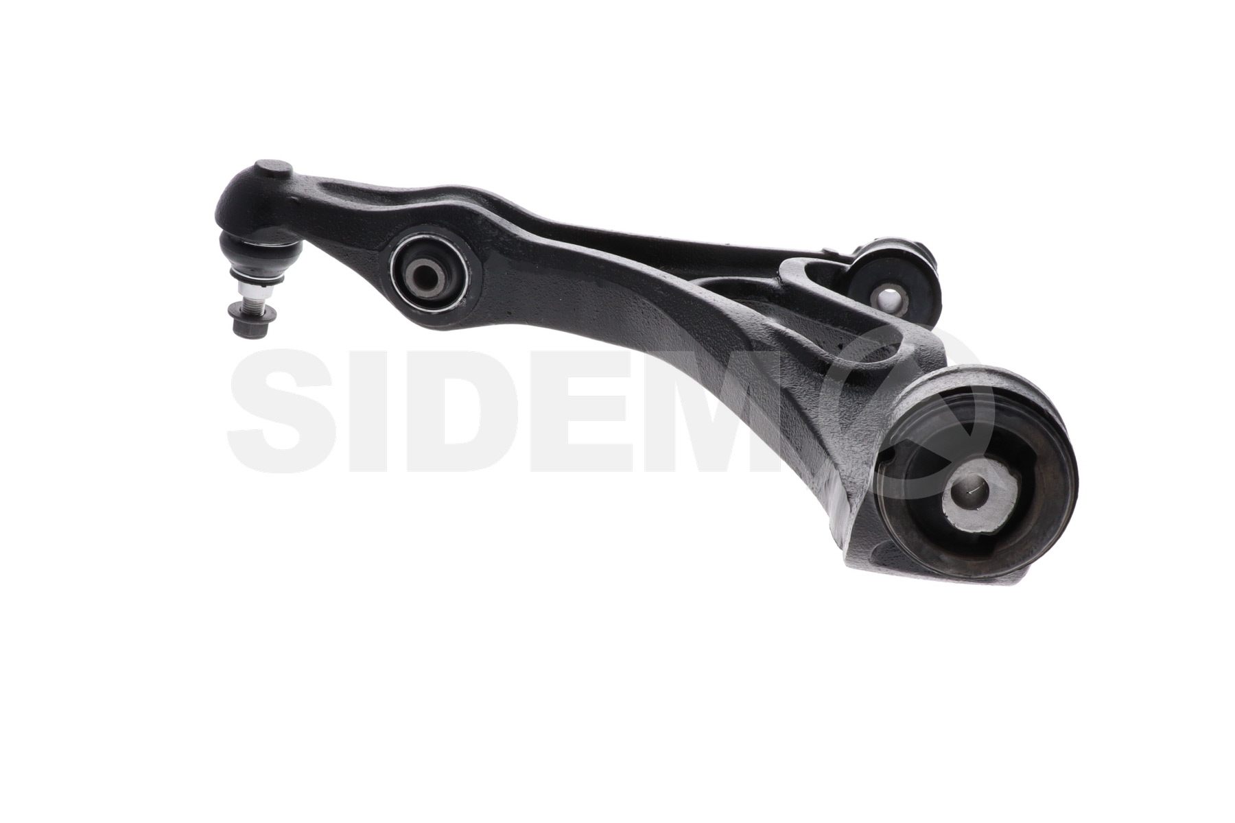 OEM 7L0407151C SIDEM  Querlenker 63772 für VW, BMW, AUDI, FORD, SKODA
