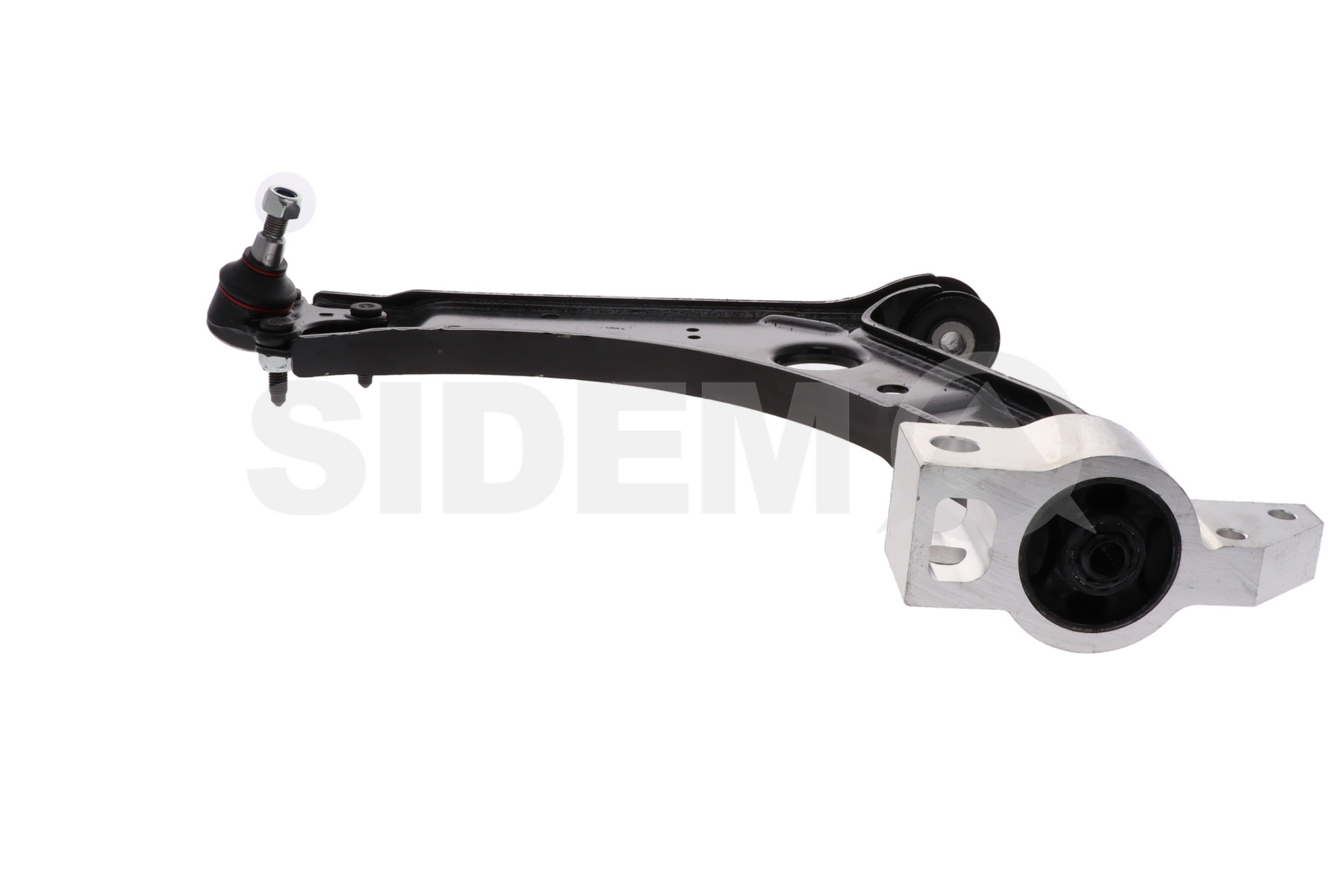 OEM 1K0407151P SIDEM Tukivarsi 63778 varten MERCEDES-BENZ, VW, AUDI, SKODA, PEUGEOT