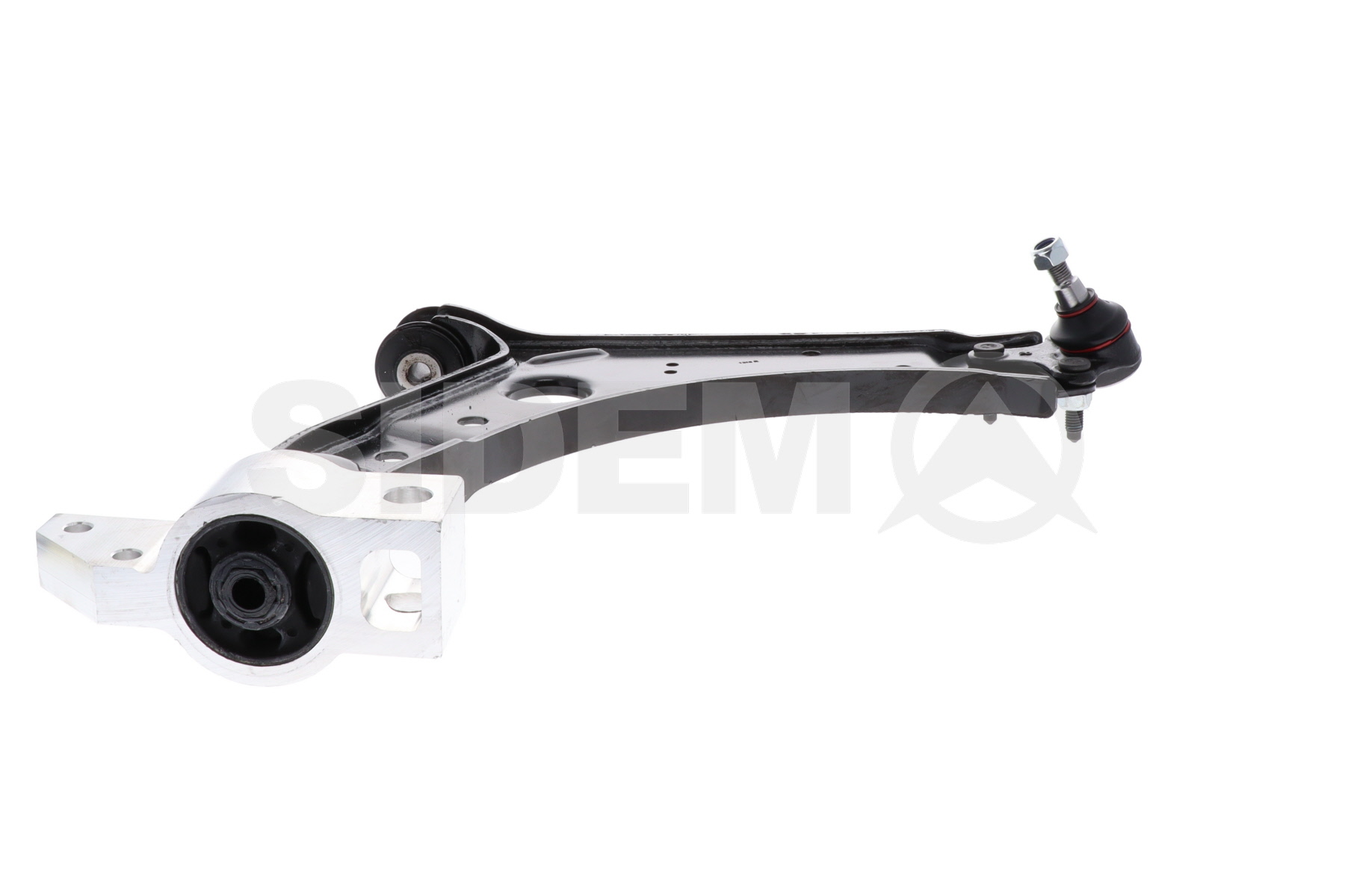 OEM 1K0407152P SIDEM Tukivarsi 63779 varten MERCEDES-BENZ, VW, AUDI, SKODA, PEUGEOT