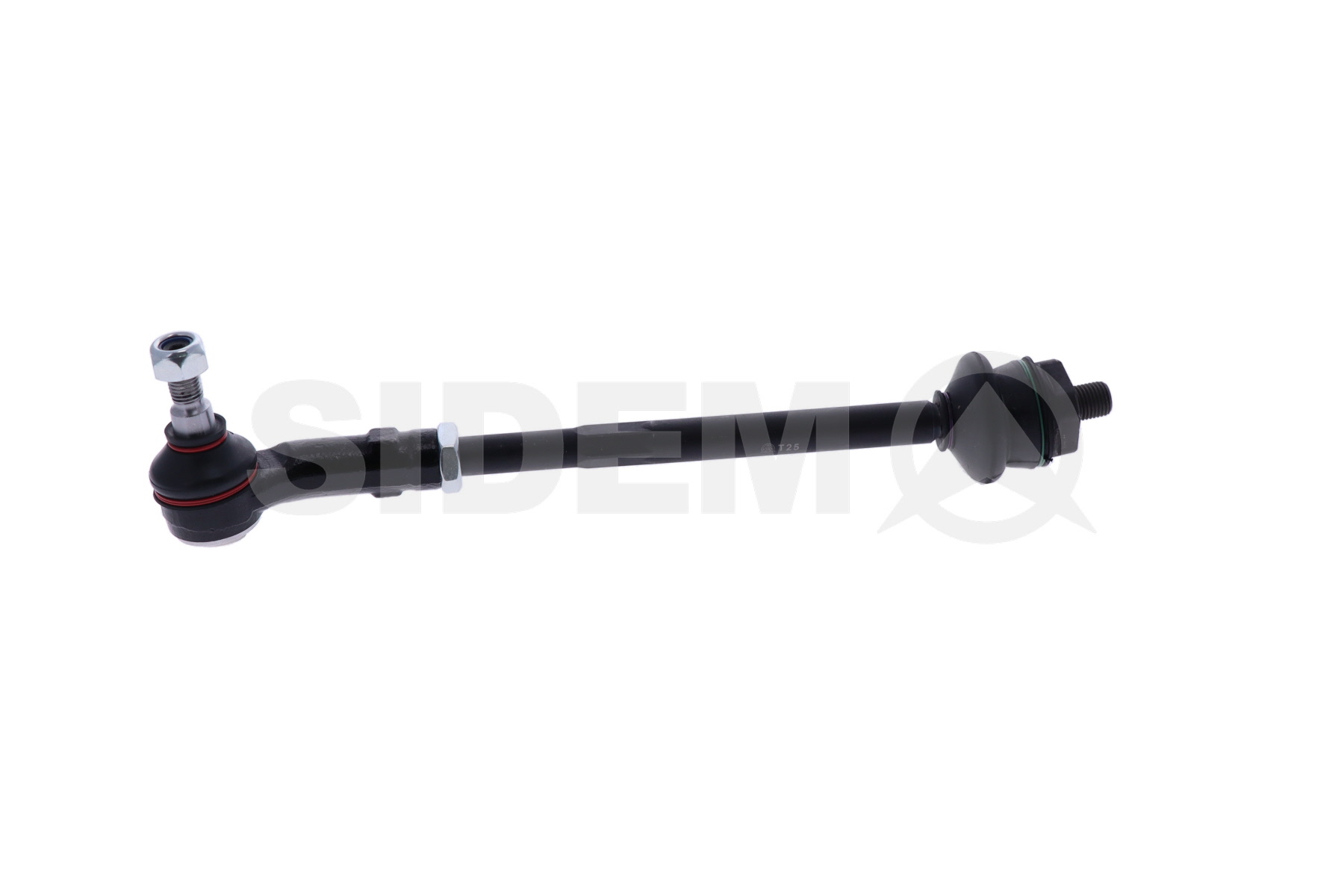 OEM 701419803D SIDEM Tirante trasversale 64224 per VOLKSWAGEN, MERCEDES-BENZ, AUDI, SEAT, SKODA