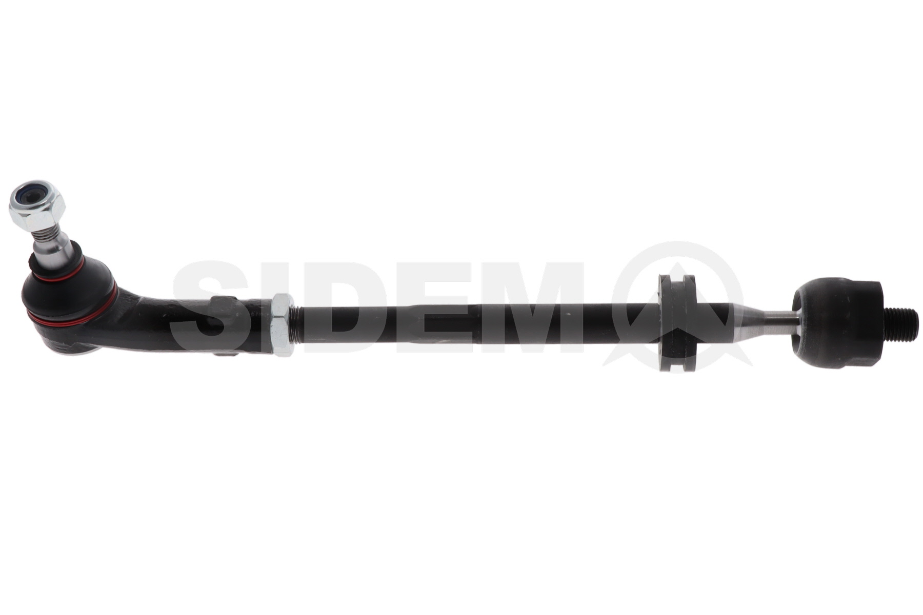 OEM 701419804D SIDEM Tirante trasversale 64225 per VOLKSWAGEN, MERCEDES-BENZ, AUDI, SEAT, SKODA