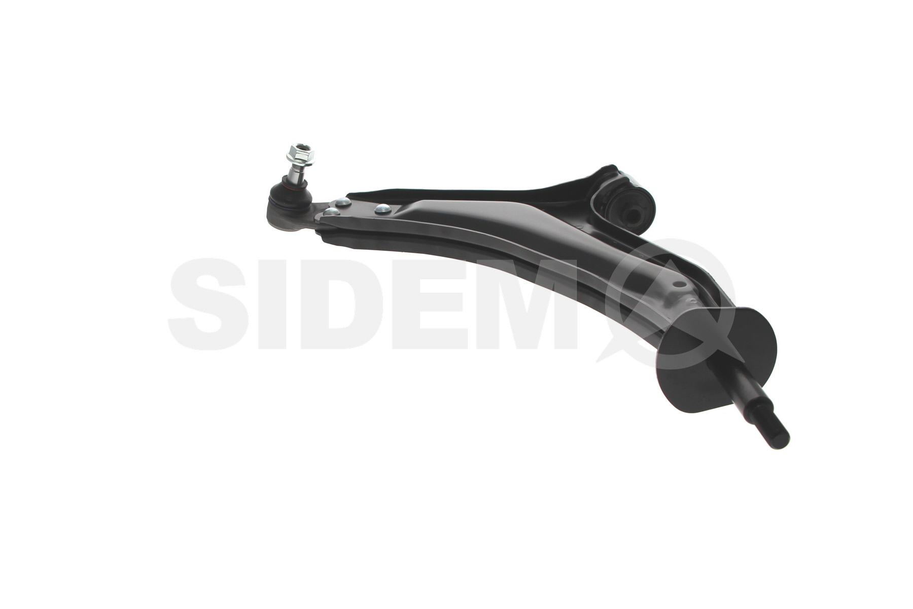 OEM RBJ102930 SIDEM Braccio oscillante, sospensione ruota 65076 per LAND ROVER, JAGUAR, ROVER
