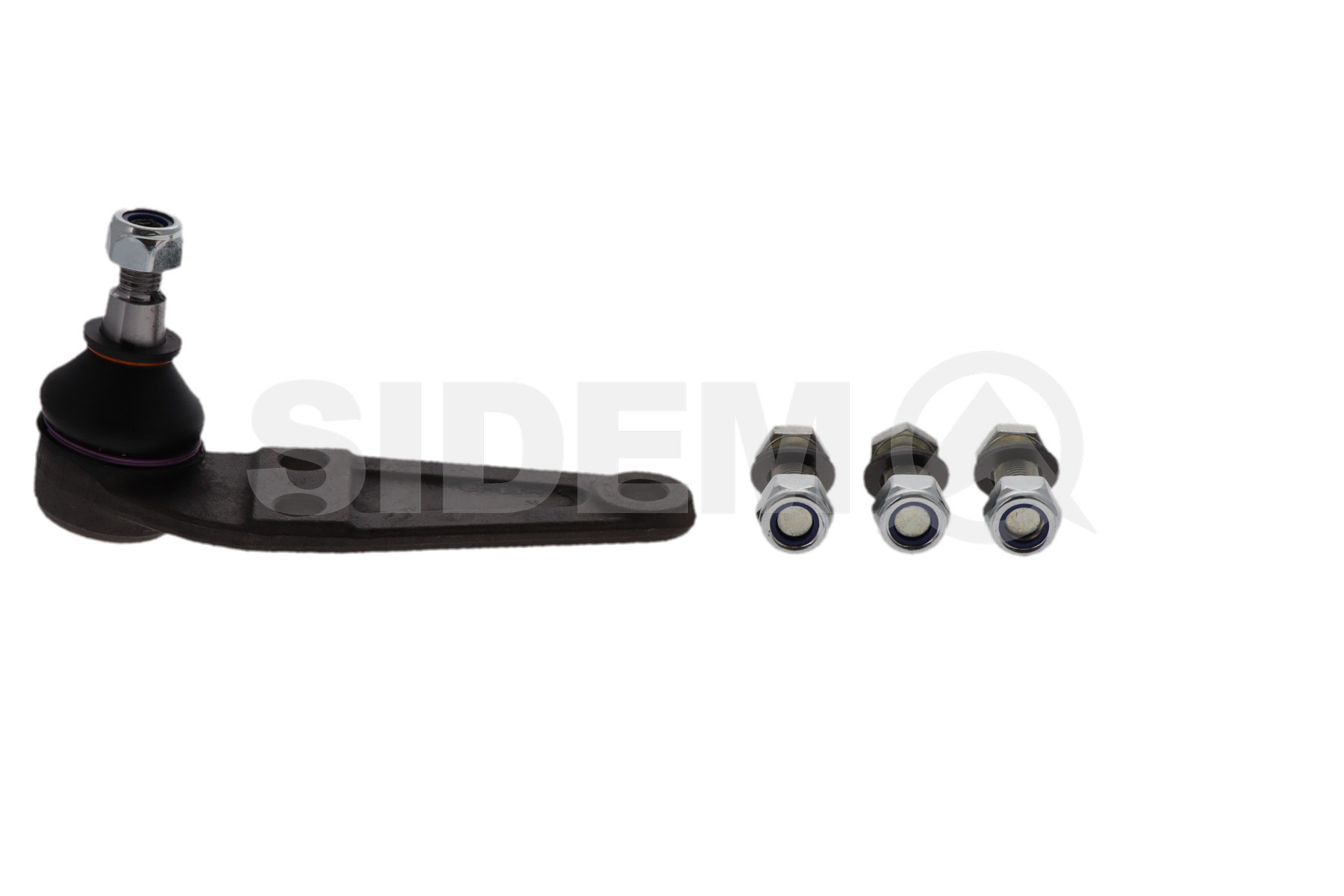 OEM 274118 SIDEM Testina braccio oscillante 67282 per FORD, VOLVO