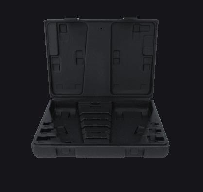 ostaa Työkalulaukku - KS TOOLS (503.4646-99)