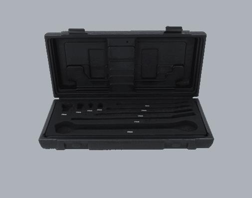 ostaa Työkalulaukku - KS TOOLS (503.4650-99)