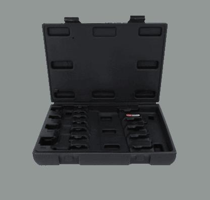 ostaa Työkalulaukku - KS TOOLS (503.4652-99)
