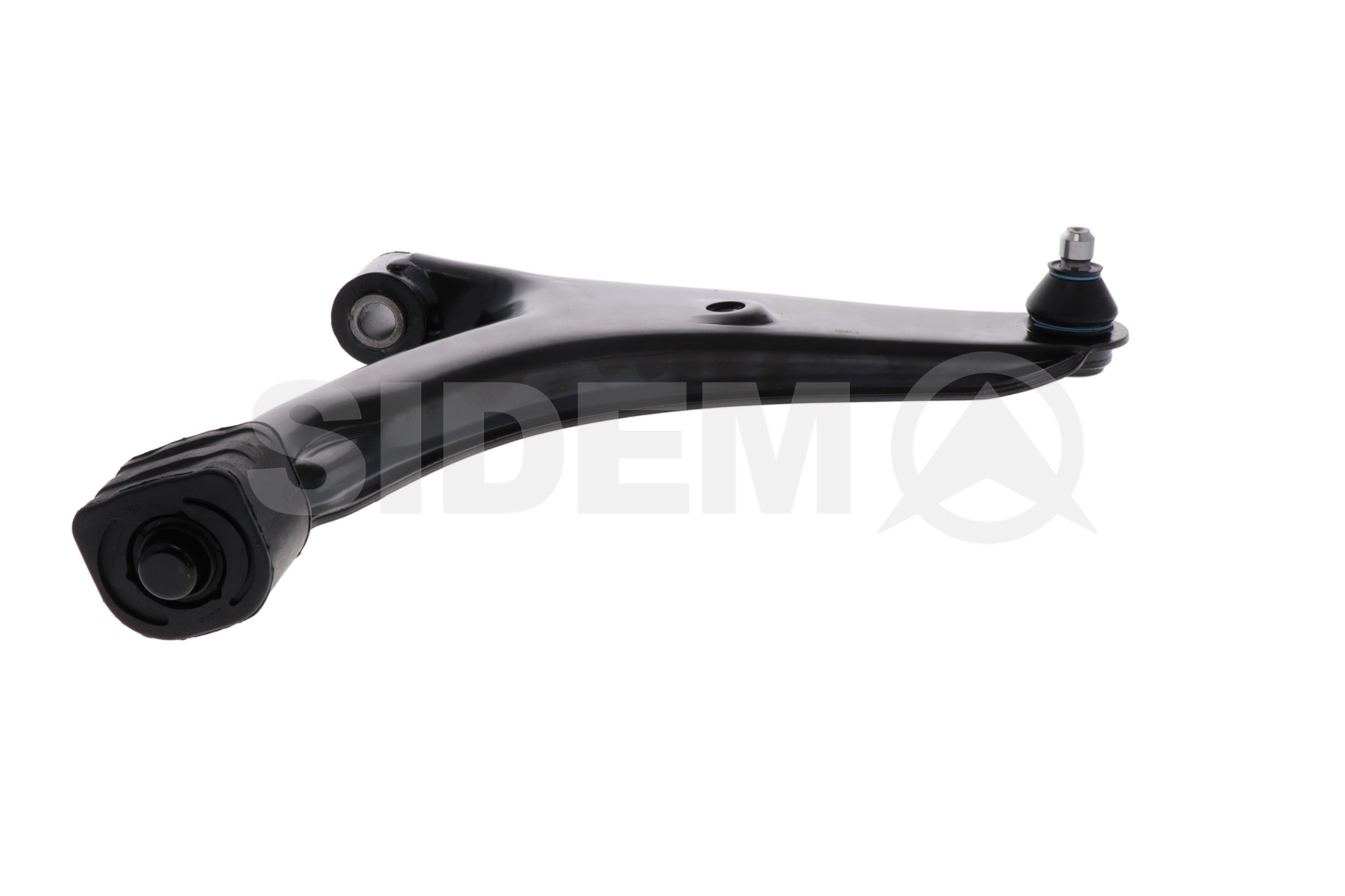 OEM 4520160E01 SIDEM Braccio oscillante, sospensione ruota 77071 per SUZUKI, CHEVROLET, SUBARU, ISUZU, BEDFORD