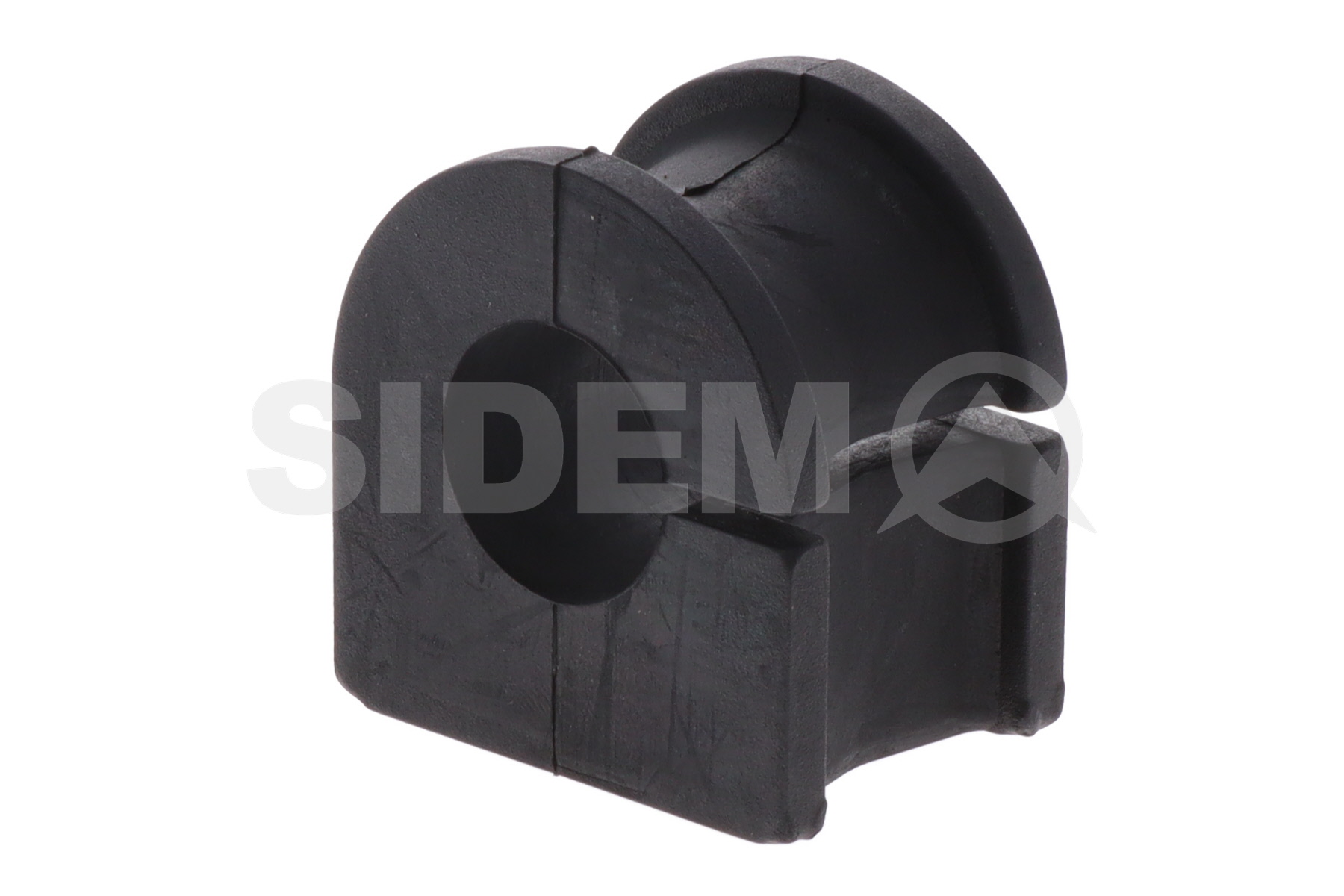 Stabilisatorstang rubber (804804) van SIDEM Voor FORD TRANSIT Bus (FD_ _, FB_ _, FS_ _, FZ_ _, FC_ _) 2.0 (84 KW / 114 PK / Van 2000)