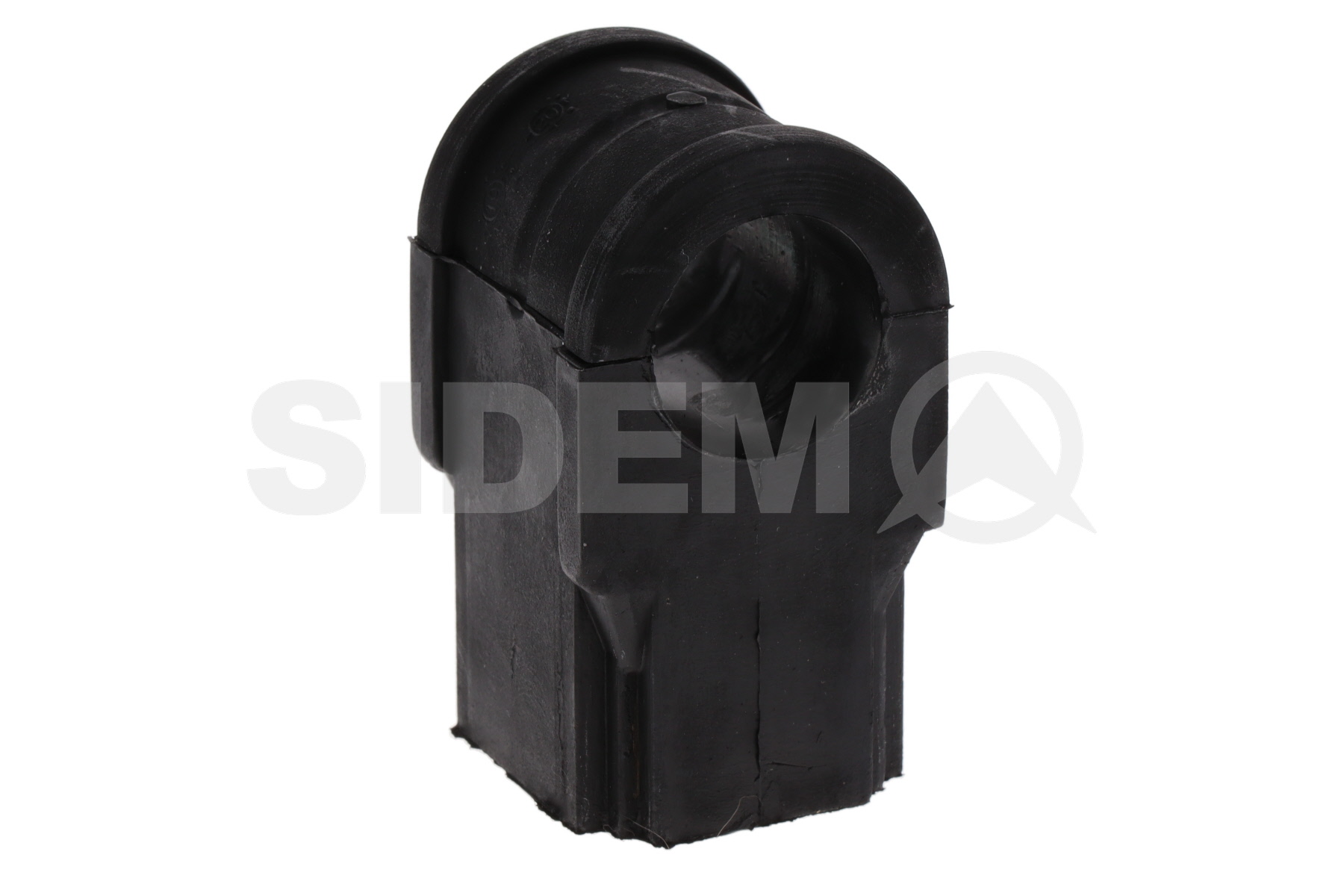 SIDEM Silent bloc de barre stabilisatrice (805837) pour RENAULT Laguna III 5 portes (BT, BT0/1) 2.0 GT (150 KW / 204 CH / de 2008)