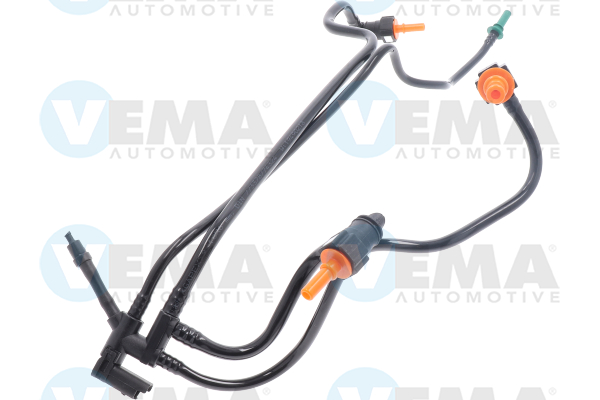 OEM 7V2Q9D350BB VEMA Polttoaineputki 470005 varten FORD, FORD USA