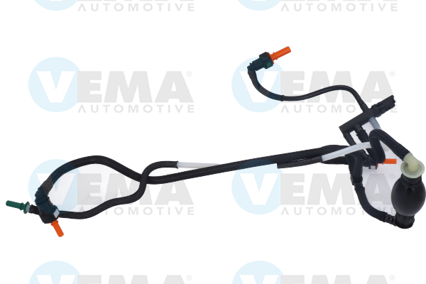 OEM 1574S8 VEMA Tubo de combustível 470020 para PEUGEOT, FORD, CITROЁN, DS