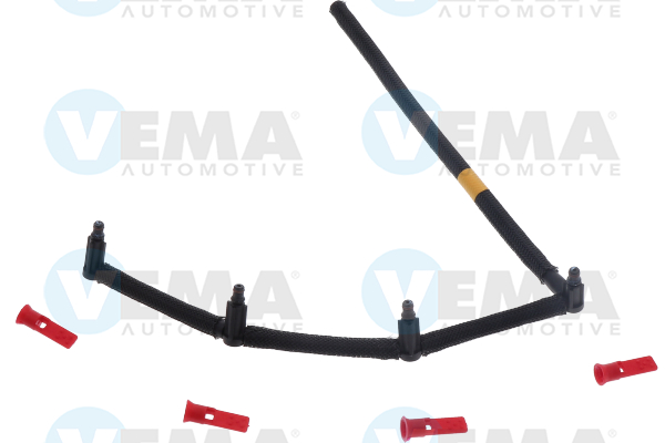 OEM 1574R2 VEMA Tuyauterie de carburant 470022 pour PEUGEOT, CITROЁN, FORD, DS