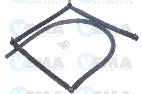 OEM 1574N8 VEMA Polttoaineputki 470024 varten PEUGEOT, CITROЁN, RENAULT, DS