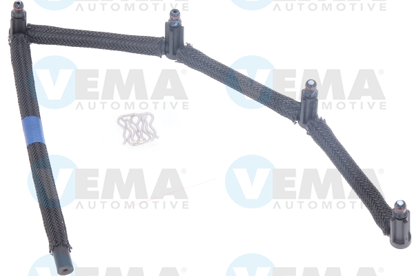 OEM 1574R2 VEMA Tuyauterie de carburant 470025 pour PEUGEOT, CITROЁN, FORD, DS