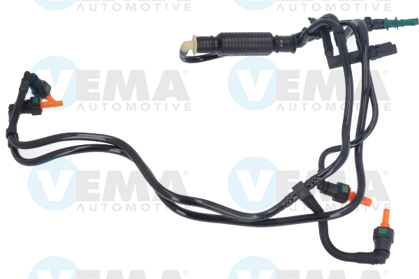 OEM 1574T5 VEMA Polttoaineputki 470029 varten NISSAN, PEUGEOT, CITROЁN, RENAULT, DACIA