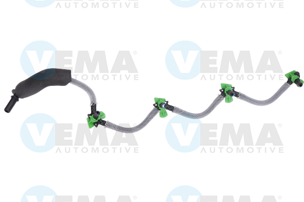 OEM 1574JK VEMA Polttoaineputki 470032 varten PEUGEOT, CITROЁN, DS