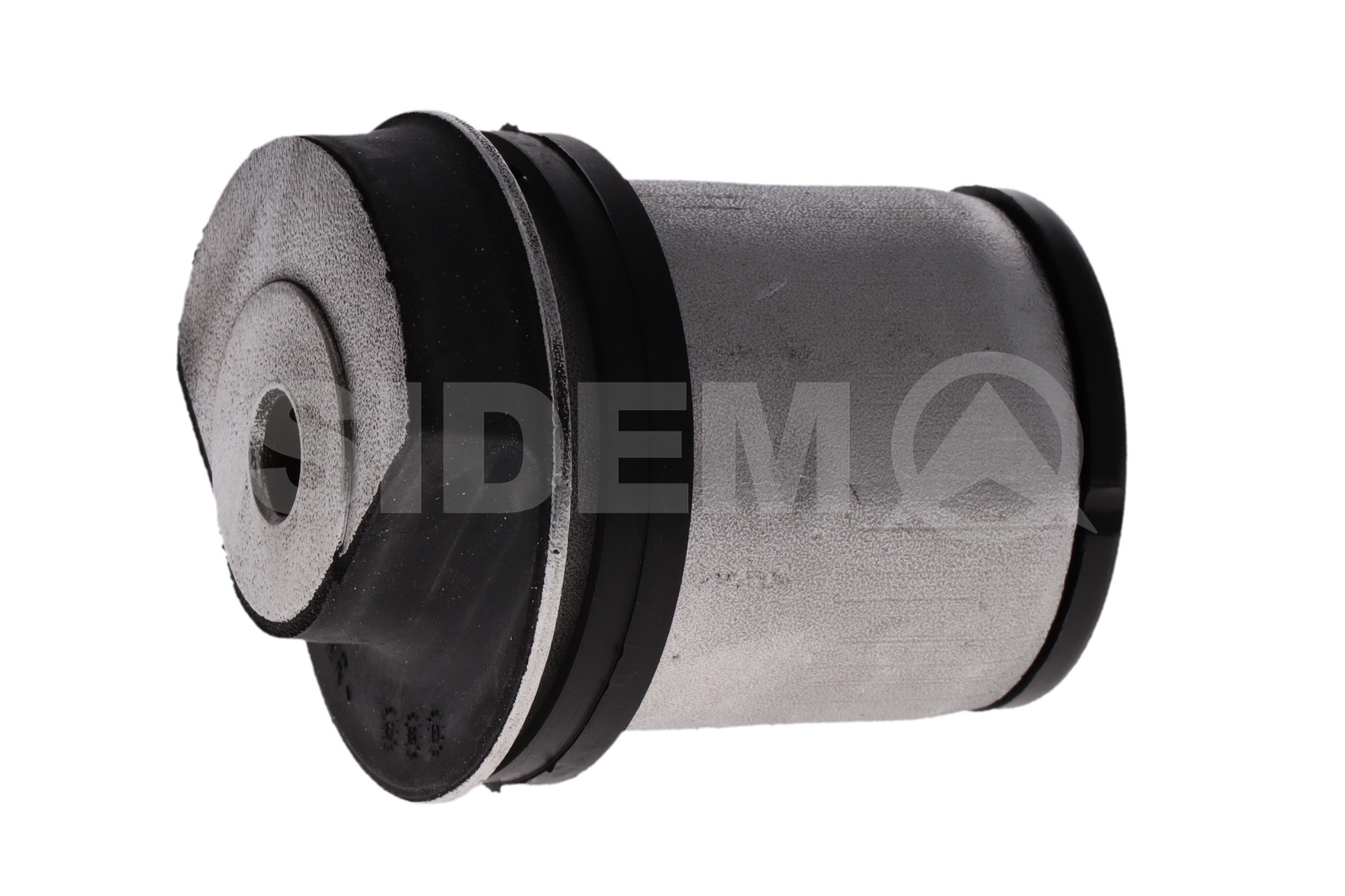 SIDEM Silent bloc d'essieu 809303