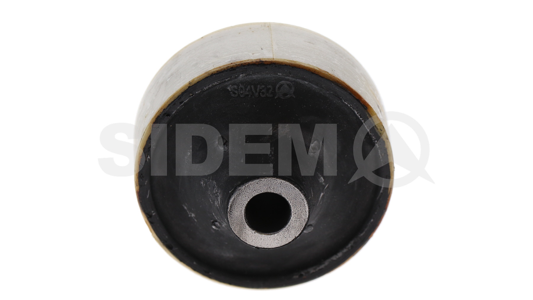 OEM 13167940 SIDEM Supporto braccio oscillante 809638 per FIAT, OPEL, PEUGEOT, ALFA ROMEO, CITROЁN
