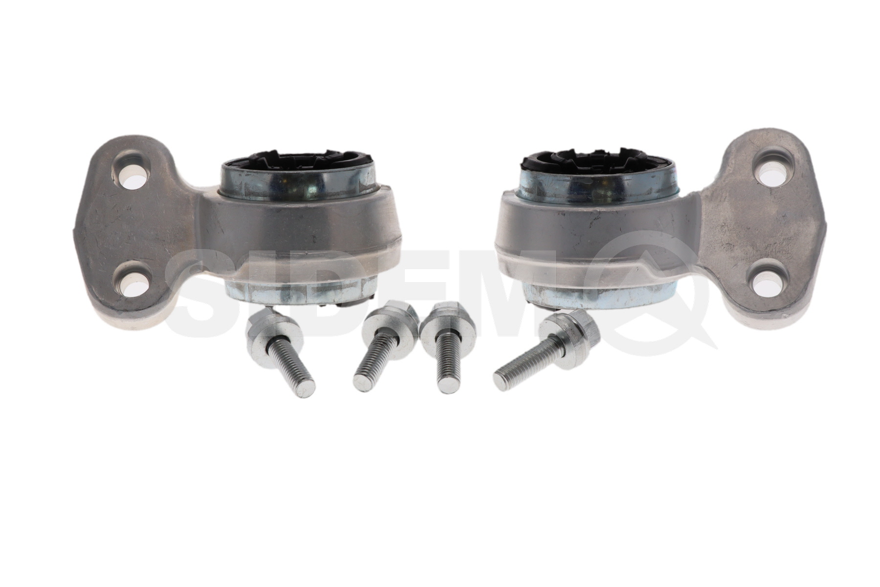 OEM 31126783376 SIDEM Suspensión, Brazo oscilante 821628 para BMW, MAZDA, MINI