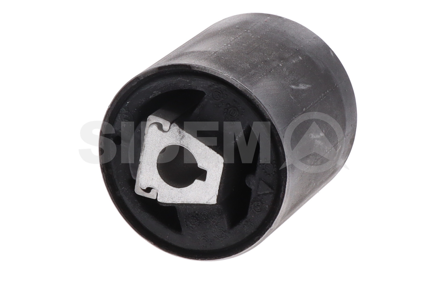 OEM 31126769715 SIDEM Suspensión, Brazo oscilante 821711 para BMW, FORD, MINI
