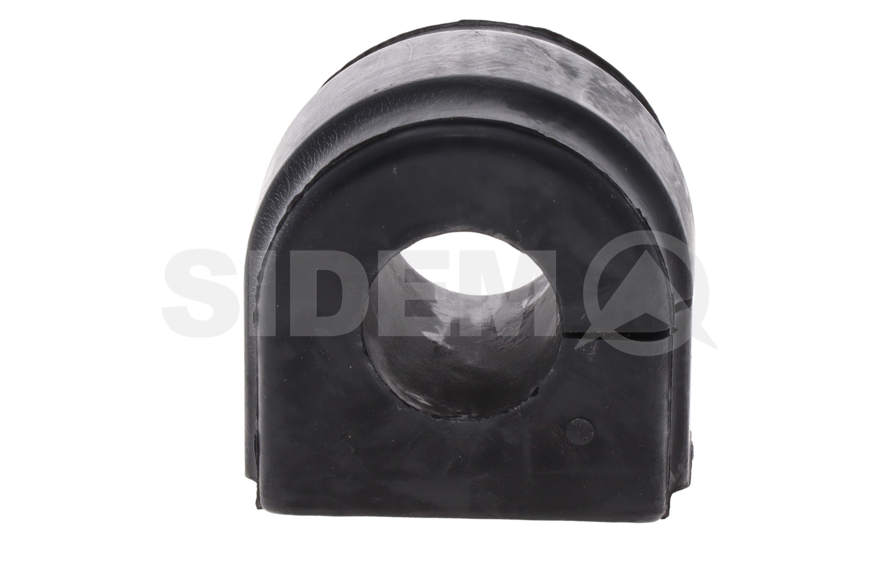 SIDEM Silentblock de barra estabilizadora (821812) para BMW X5 (E53) 3.0 i (168 KW / 228 CV / de 2000)