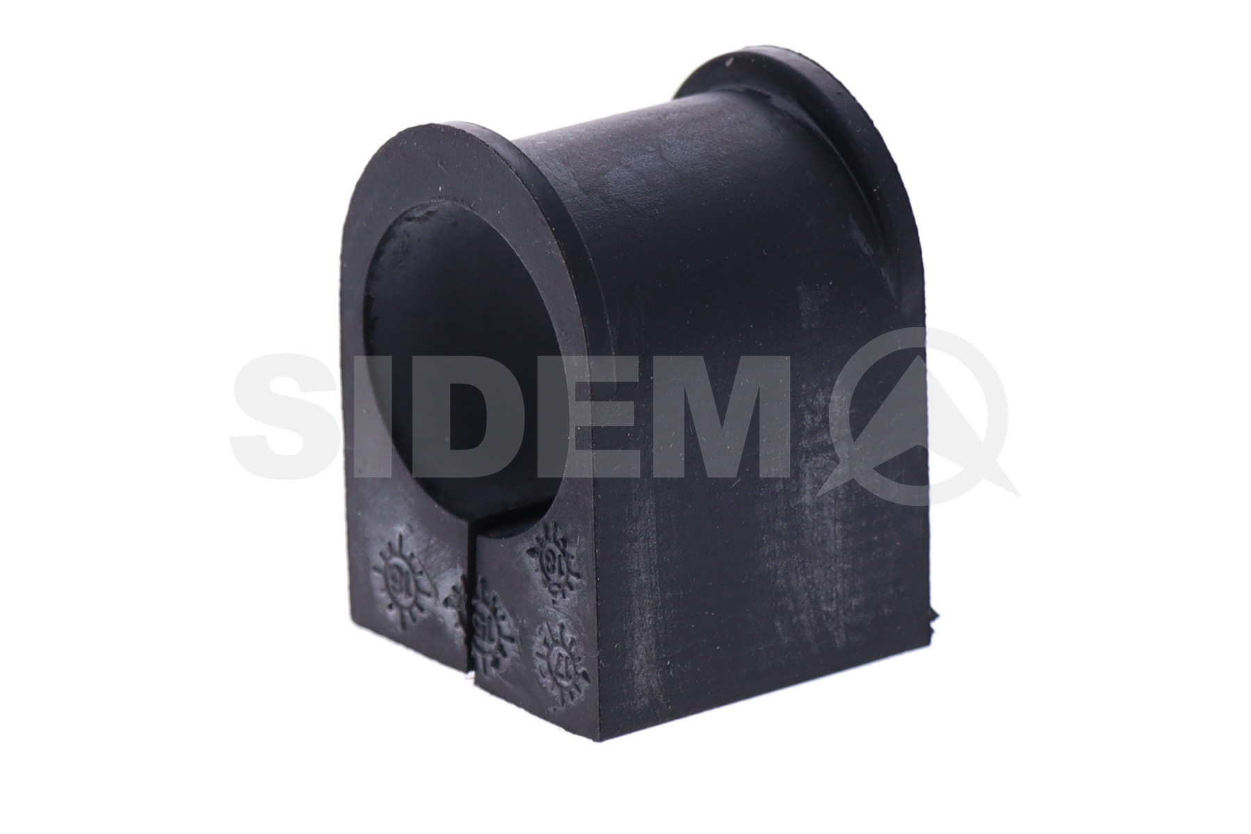 OEM 2D0411041B SIDEM Gommino barra stabilizzatrice 850805 per VOLKSWAGEN, MERCEDES-BENZ, AUDI, ALFA ROMEO, SEAT