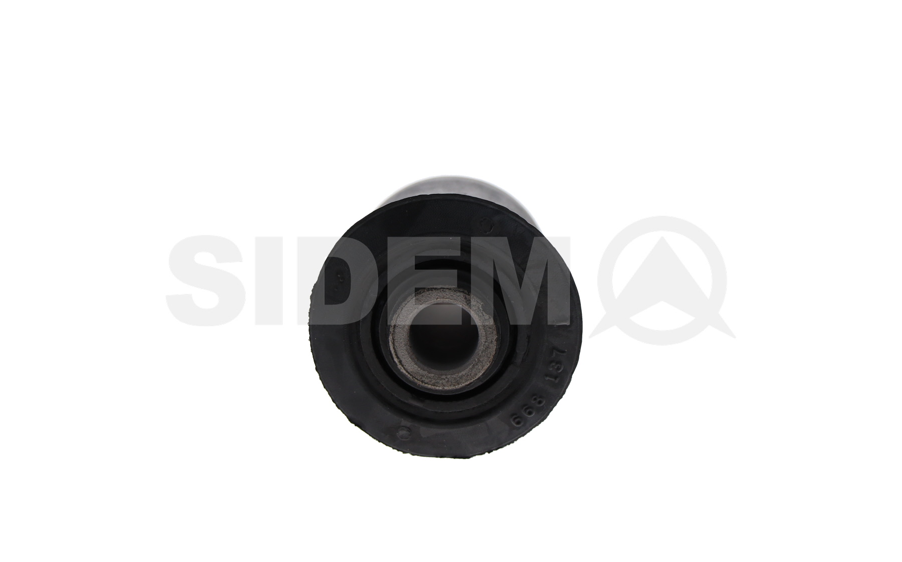 OEM 0K9A234470 SIDEM Supporto braccio oscillante 851617 per HYUNDAI, KIA, MAZDA, MERCURY