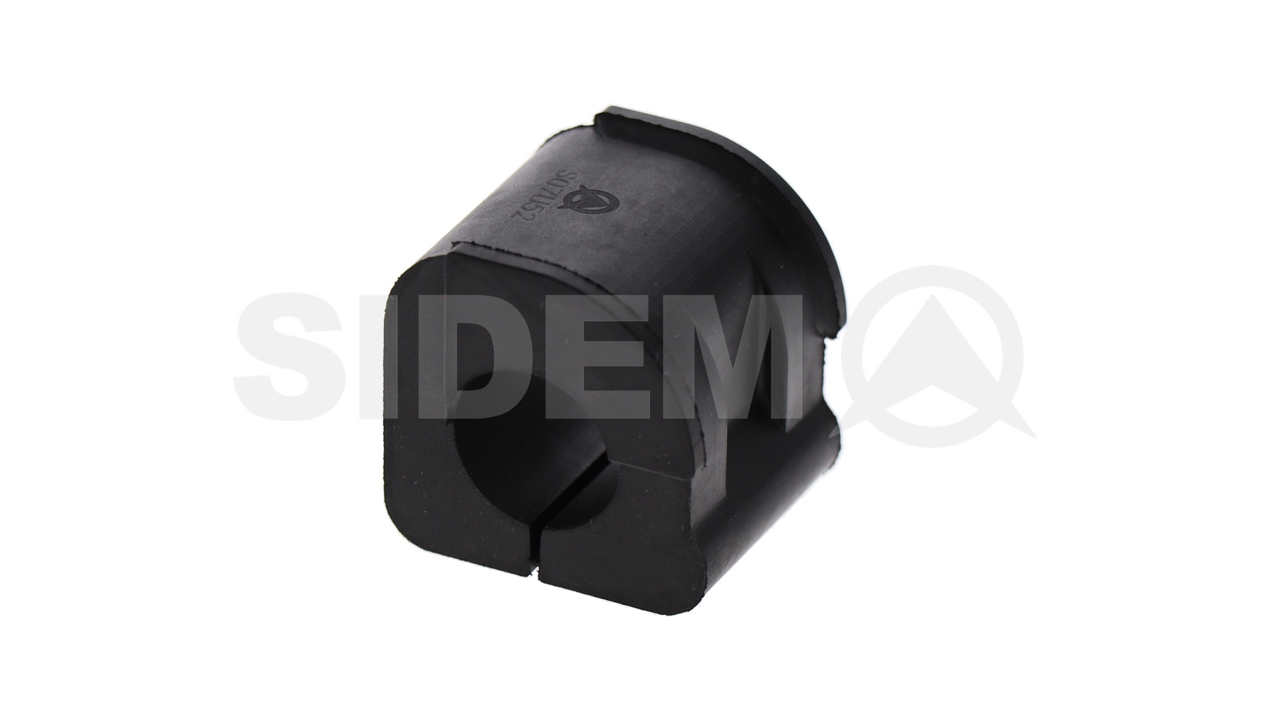Lagring, stabilisator (863804) fra SIDEM for VW Jetta II (19E, 1G2, 165) 1.8 (70 KW / 95 HK / Fra 1984)