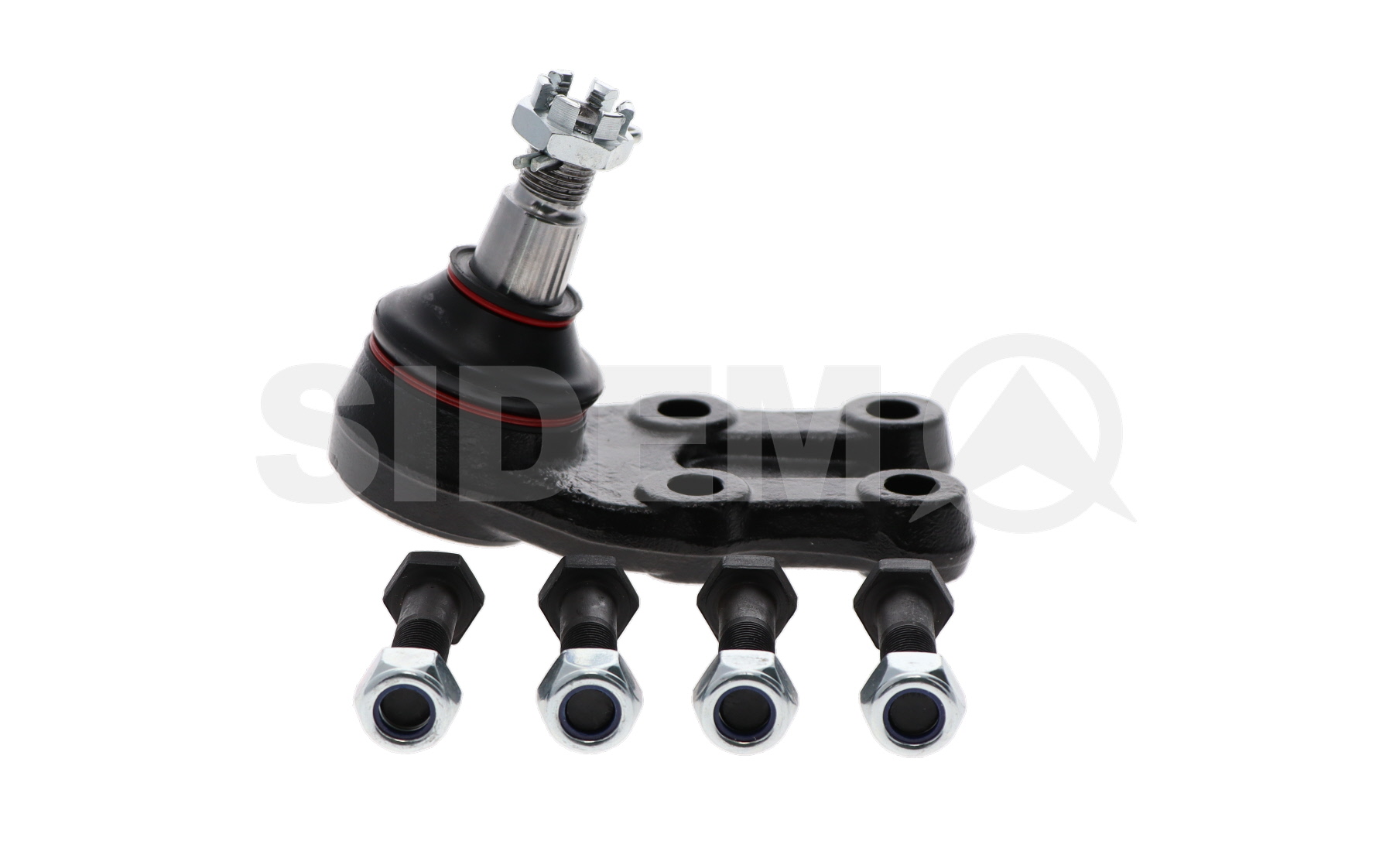 SIDEM Pallonivel 87281 MITSUBISHI L 400 2006 Alatukivarren pallonivel SIDEM 87281