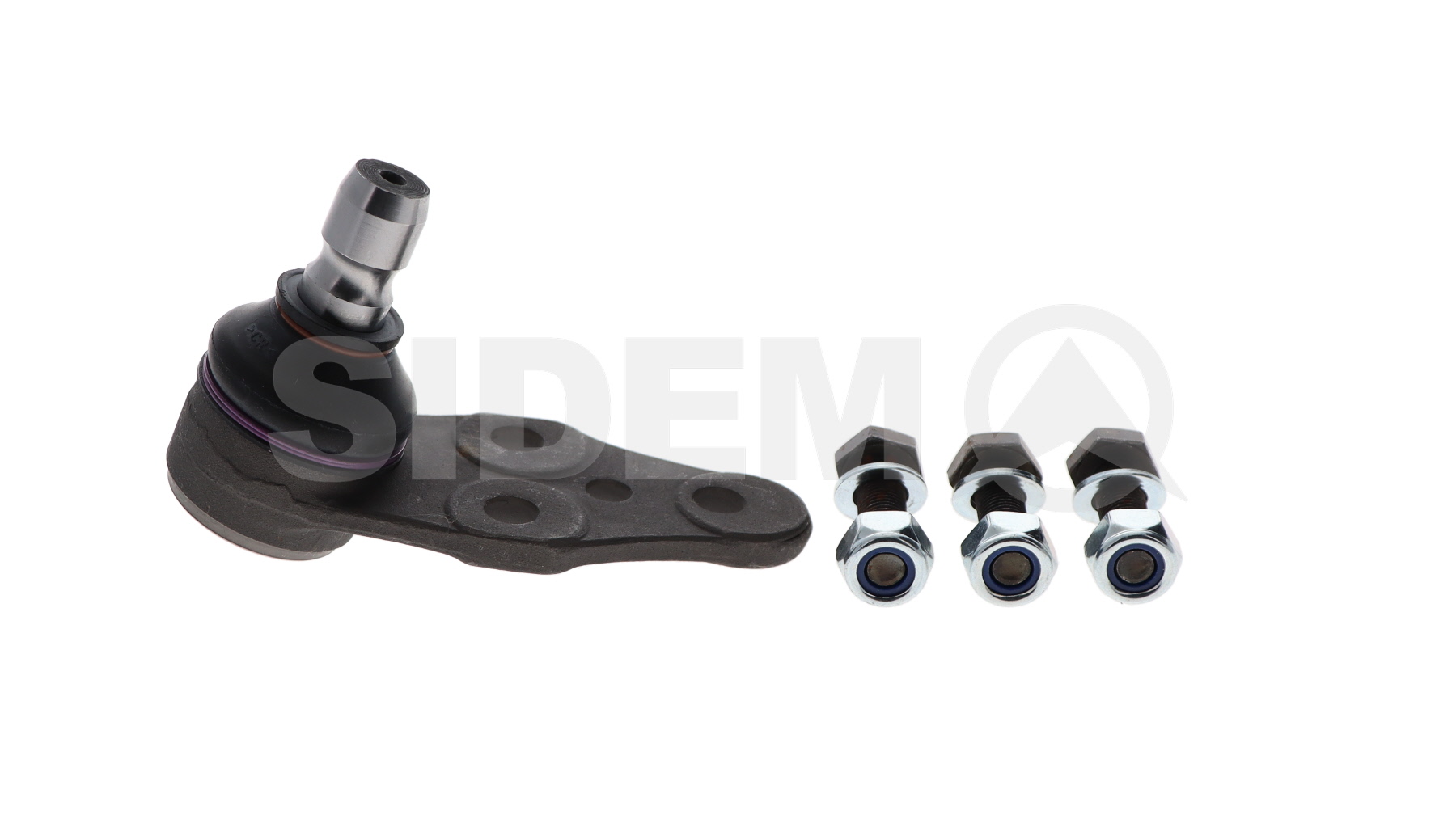 OEM 96490218 SIDEM Testina braccio oscillante 89087 per FORD, OPEL, NISSAN, HYUNDAI, SUZUKI