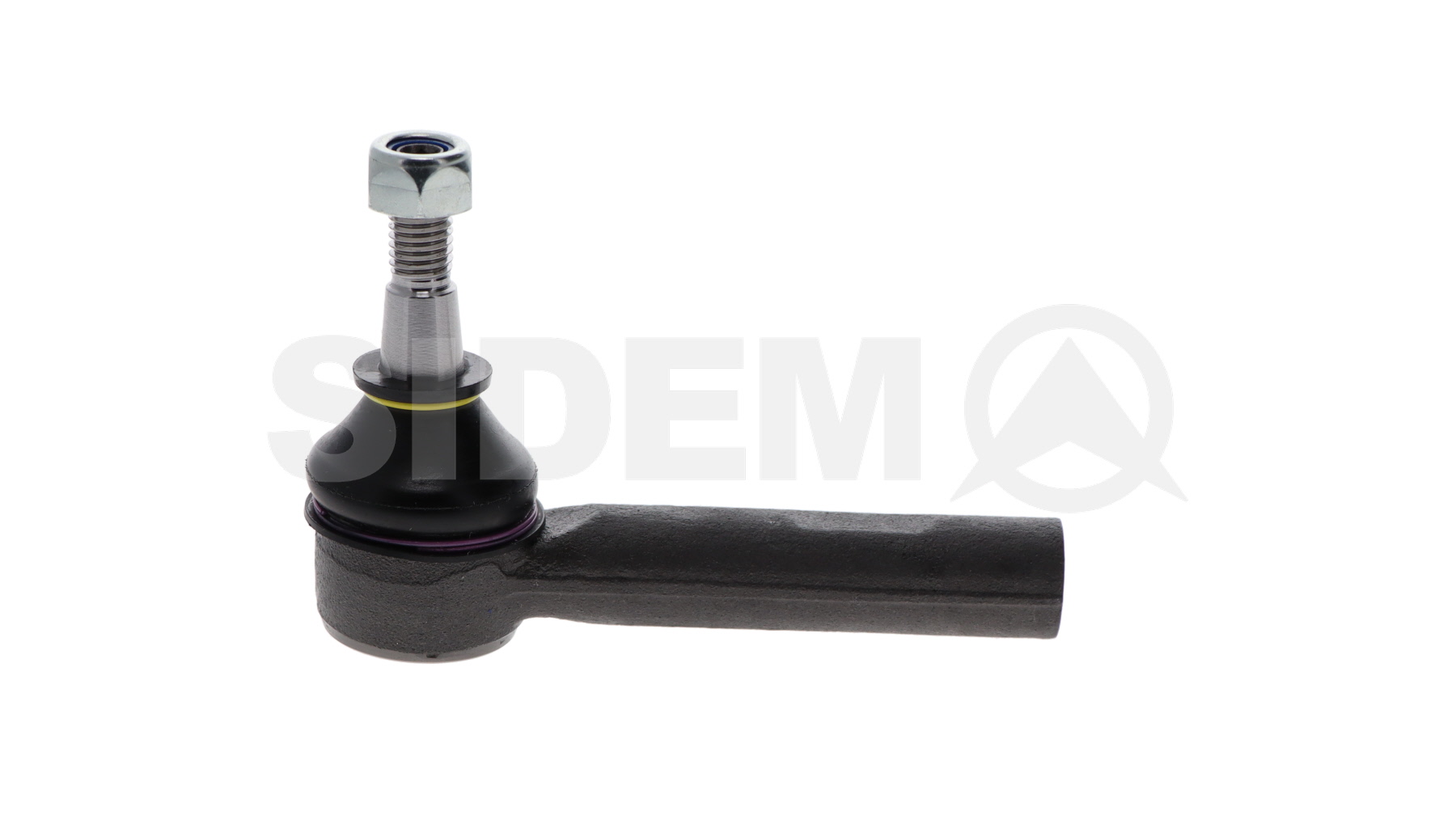 OEM 13272000 SIDEM Track rod end 9040 for VAUXHALL, TOYOTA, OPEL, SAAB, CHEVROLET