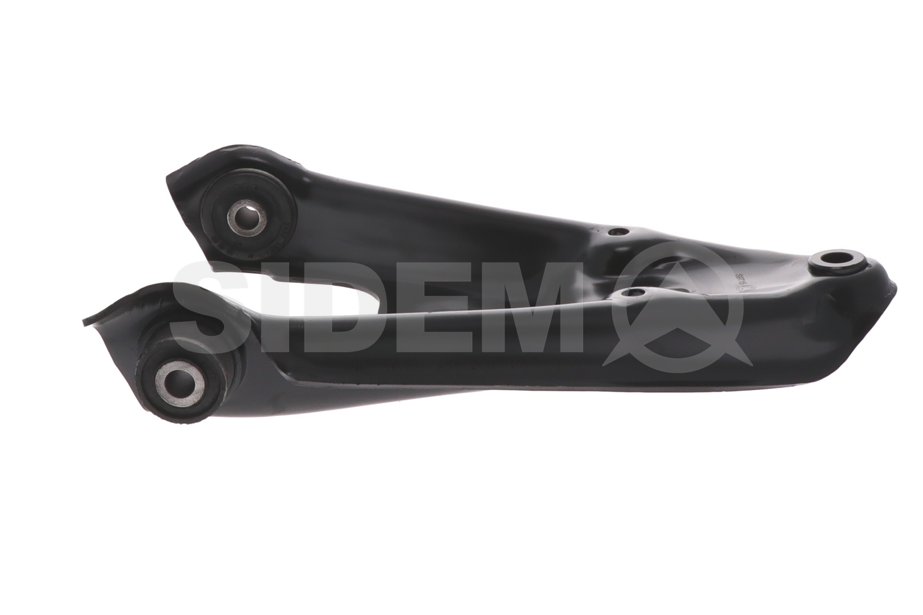 OEM 14141V002000000 SIDEM Barra oscilante de suspensión de ruedas 91078 para MERCEDES-BENZ, MITSUBISHI, SMART