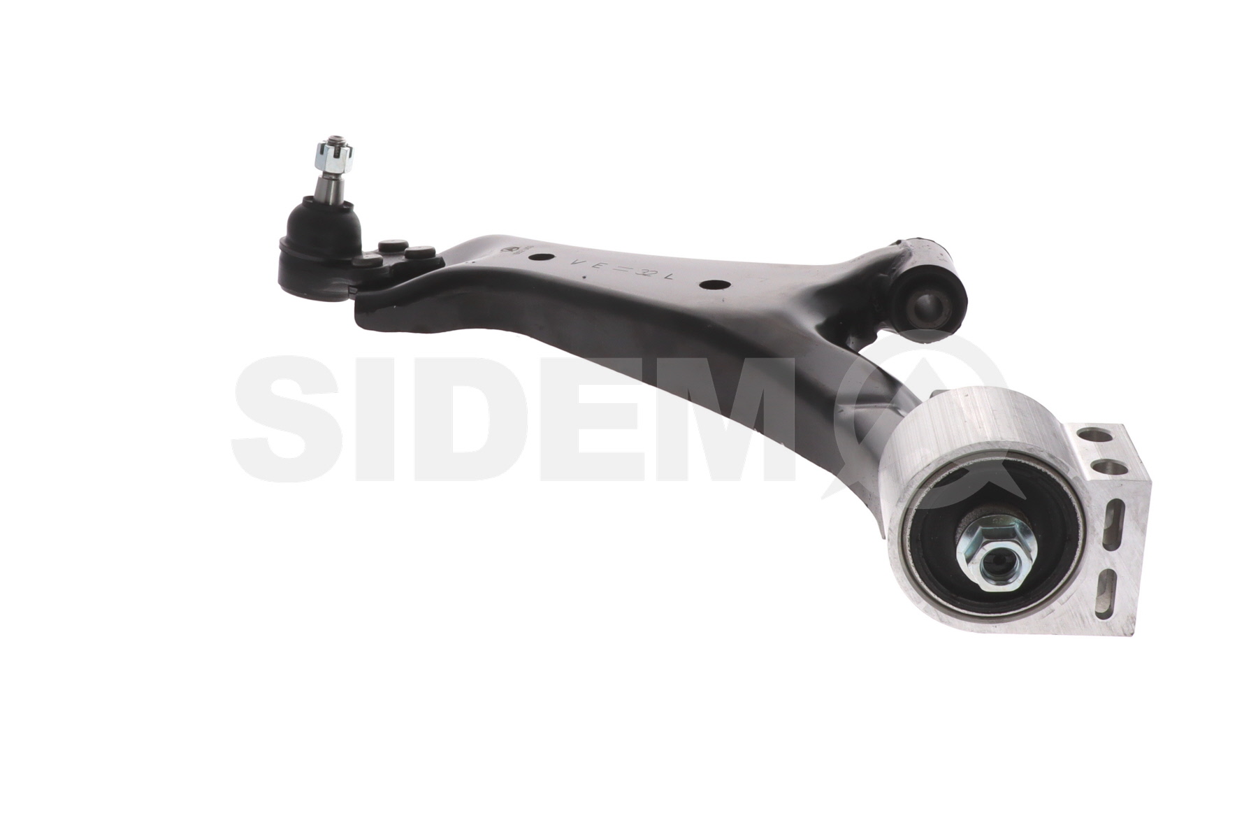 SIDEM Querlenker (9278) von Ihrem CHEVROLET CAPTIVA (C100, C140) 2.4 (122 KW / 165 PS / ab 2011)