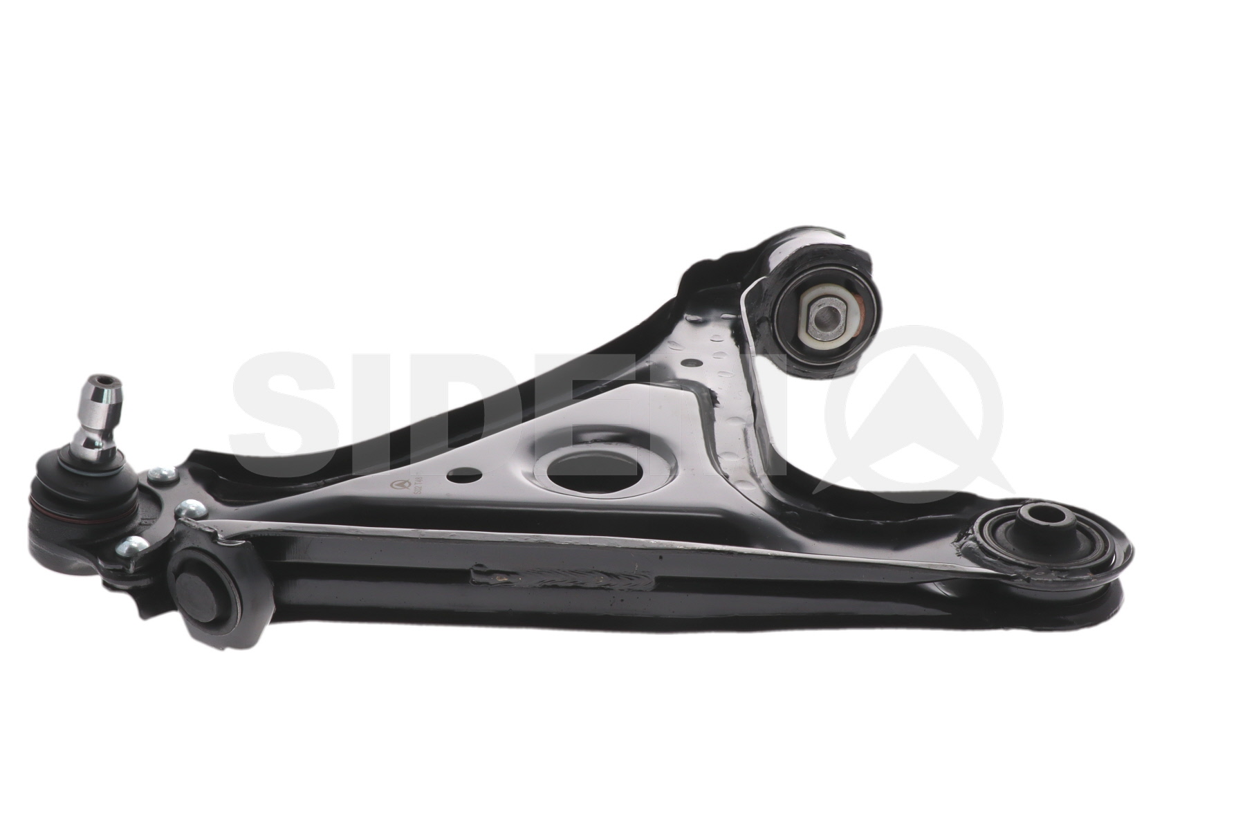 SIDEM Querlenker (9772) von Ihrem OPEL Omega B Limousine (V94) 2.5 D (F69, M69, P69) (96 KW / 131 PS / ab 1994)
