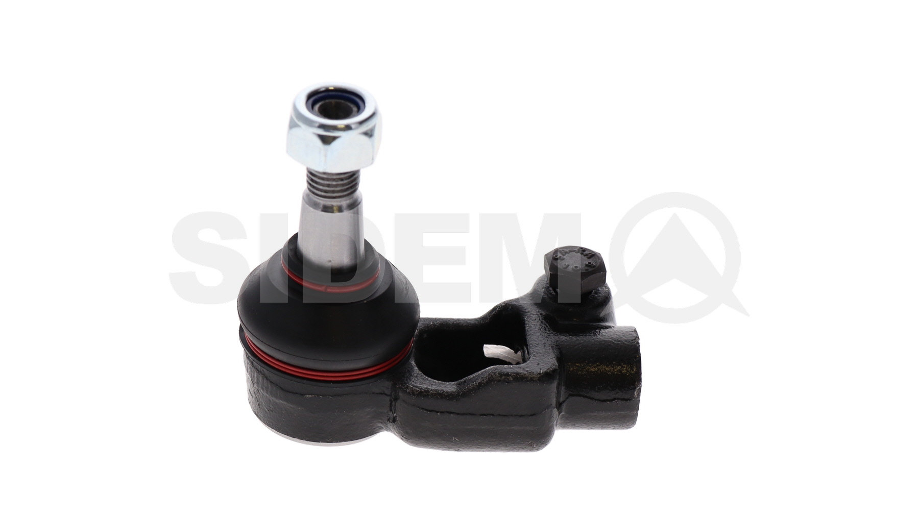 OEM 4242749 SIDEM Track rod end 9836 for VAUXHALL, NISSAN, OPEL, SAAB, CHRYSLER