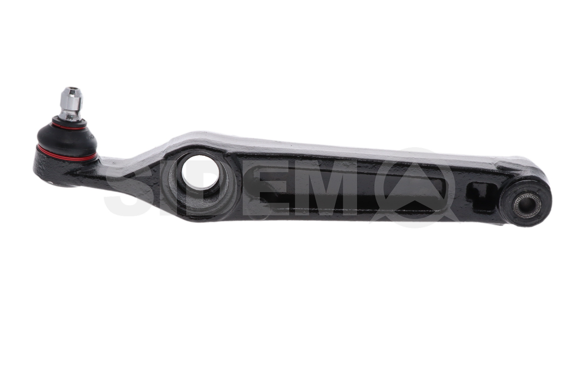 WAGON R+ Braccio oscillante, sospensione ruota 9873 SIDEM