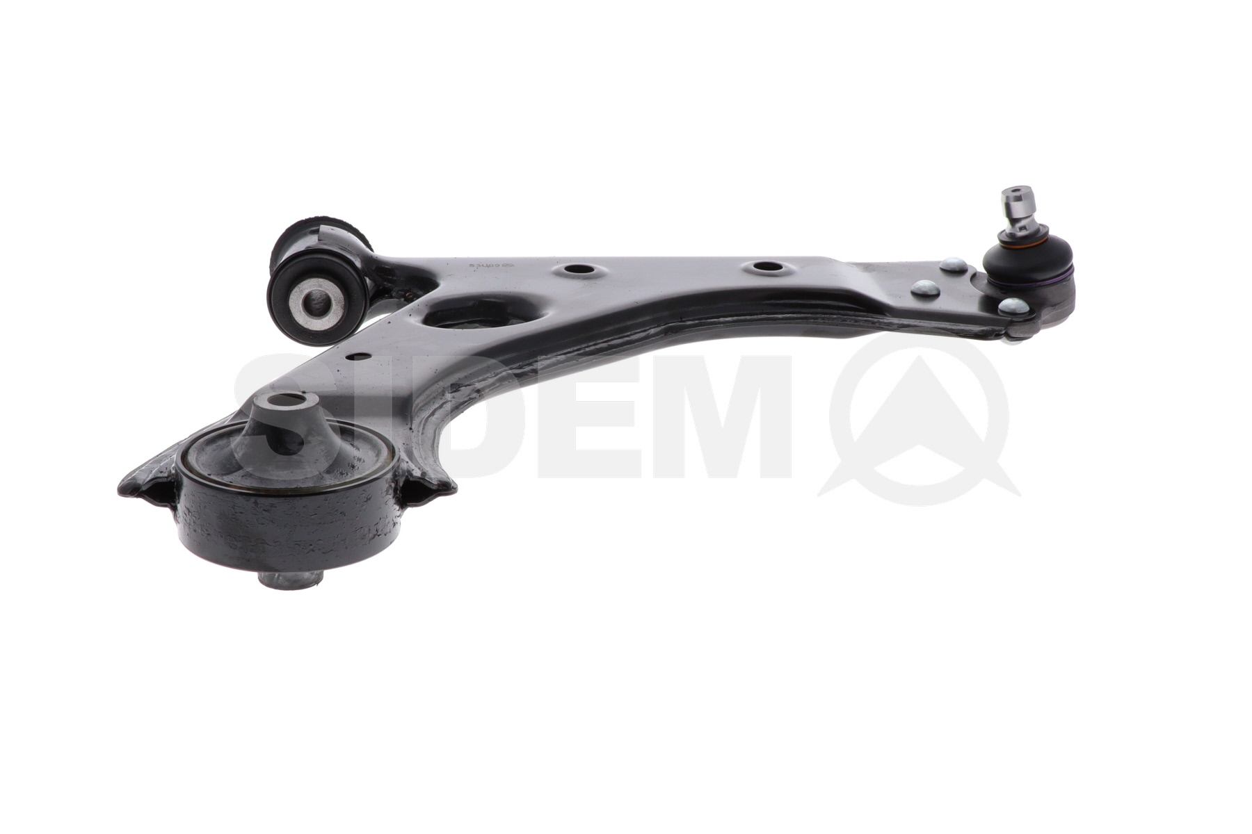 OEM 13426553 SIDEM Bærearm 9879 for OPEL, HONDA, FIAT, ALFA ROMEO, ABARTH