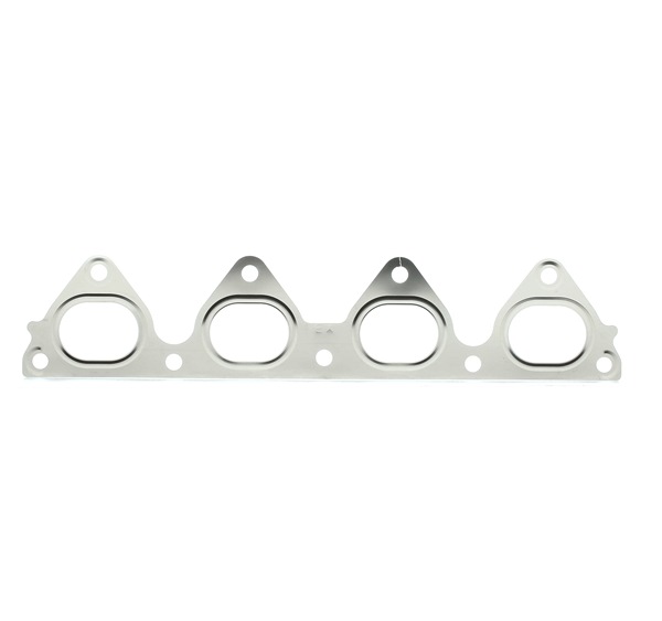 ELRING Junta, colector de escape (052.060) para HONDA CIVIC VI Aerodeck (MB, MC) 1.4 16V (MB8) (55 KW / 75 CV / de 1998)