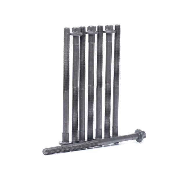ELRING Topplokksbolter 372.940 for MERCEDES-BENZ