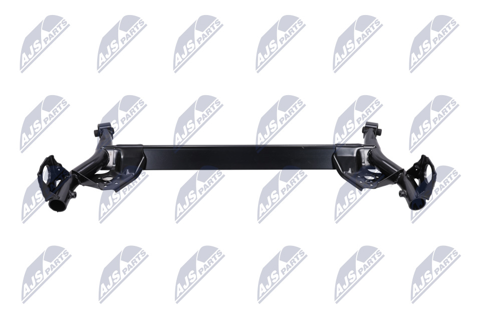 NTY Corps d'essieu (ZRZ-KA-315) pour KIA Picanto (SA) 1.0 (46 KW / 63 CH / de 2007)